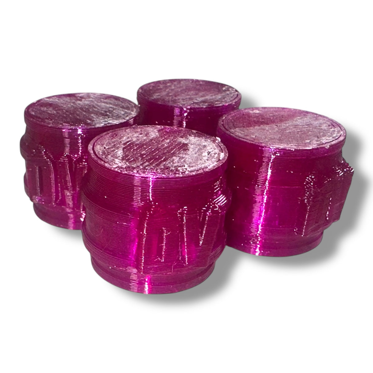 Dent Vision Hood Stand Arm Caps