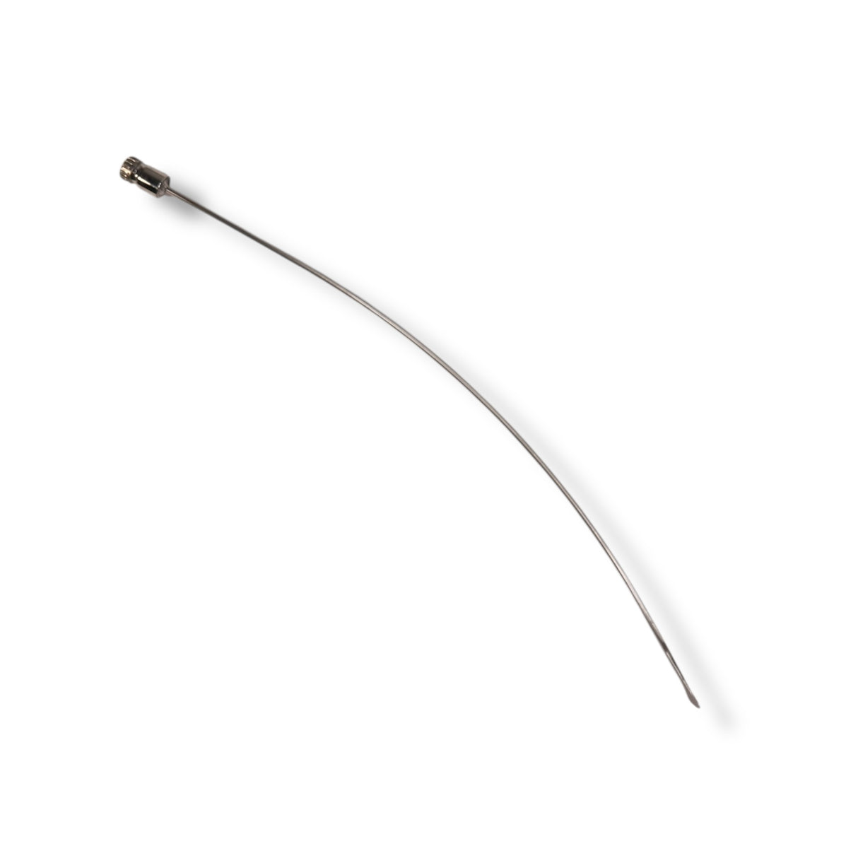 Compact HUB Rattlesnake 3/4" Tail SET W/Compact Handle