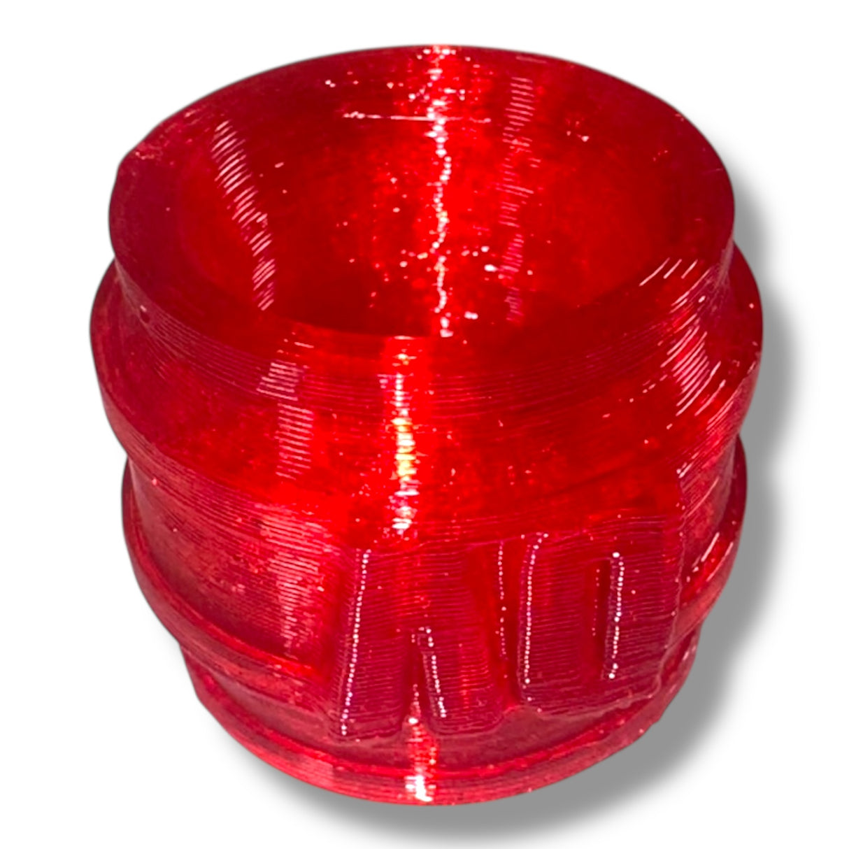 Dent Vision Hood Stand Arm Caps