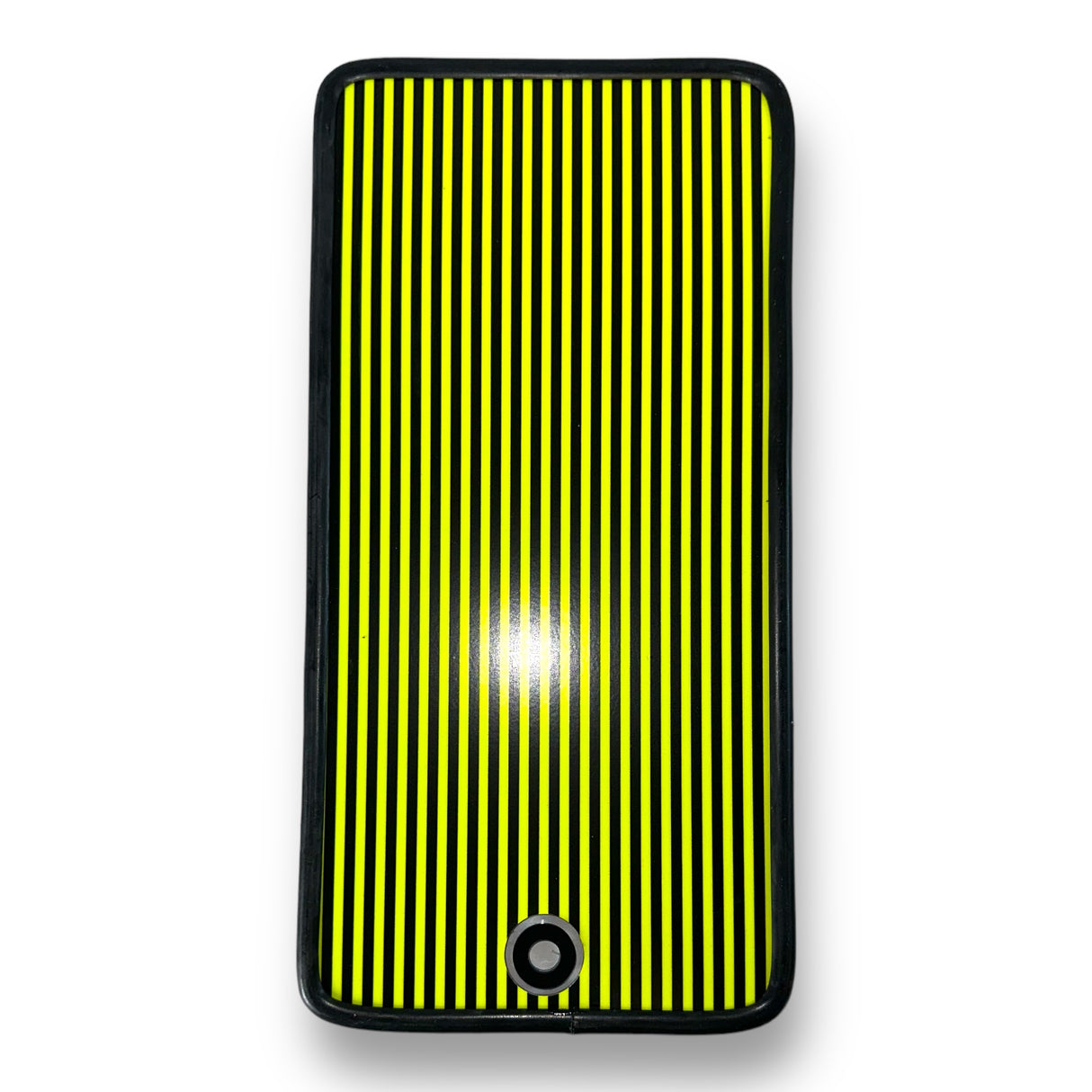 12"  Dent Time's Line Yellow Board