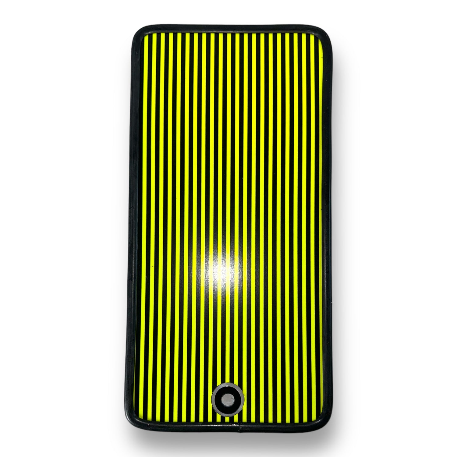 12"  Dent Time's Line Yellow Board