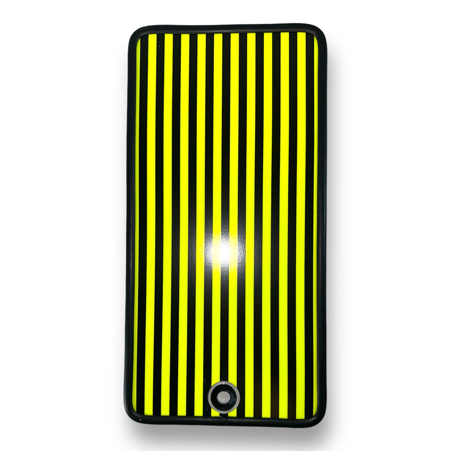 12"  Dent Time's Line Yellow Board