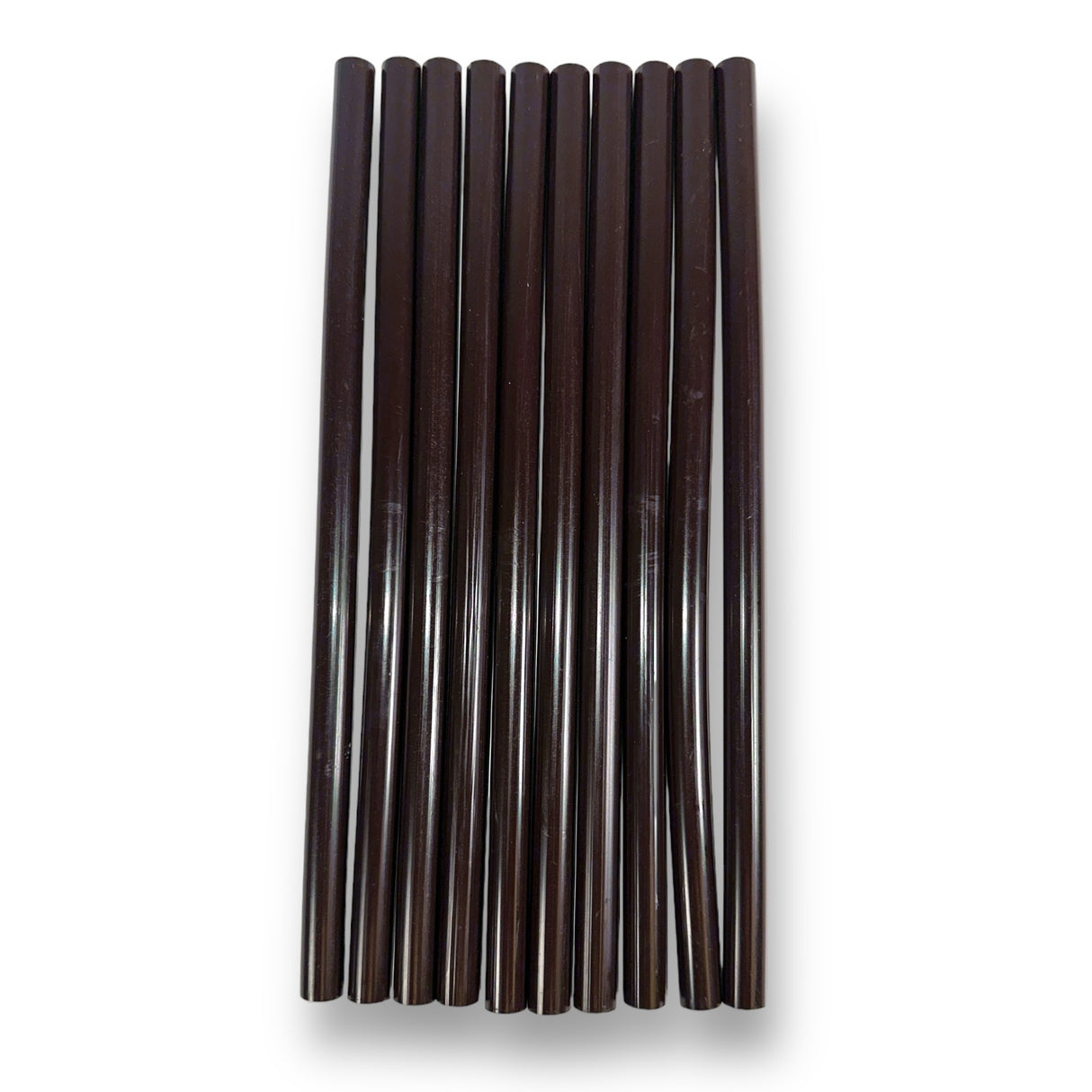 Dent Gents Chocolate Thunder hot glue