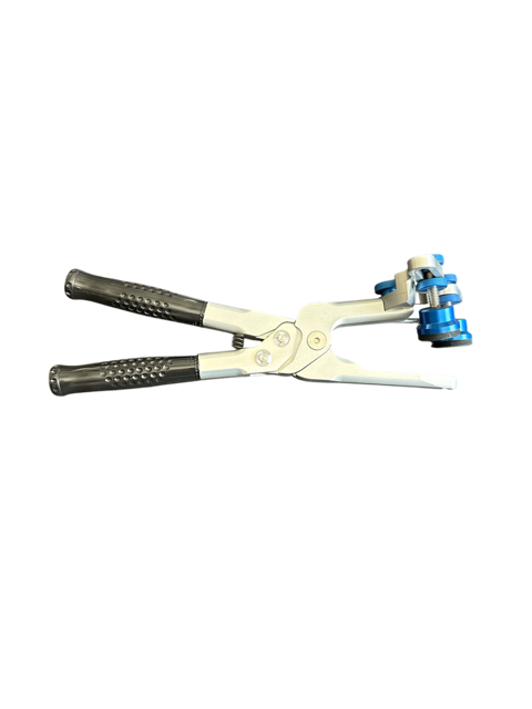 B&D Tools Articulating Panel Pliers Version 3