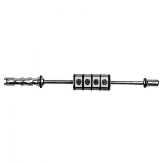 Fast PDR Magnetic Slide Hammer of Stainless Steel