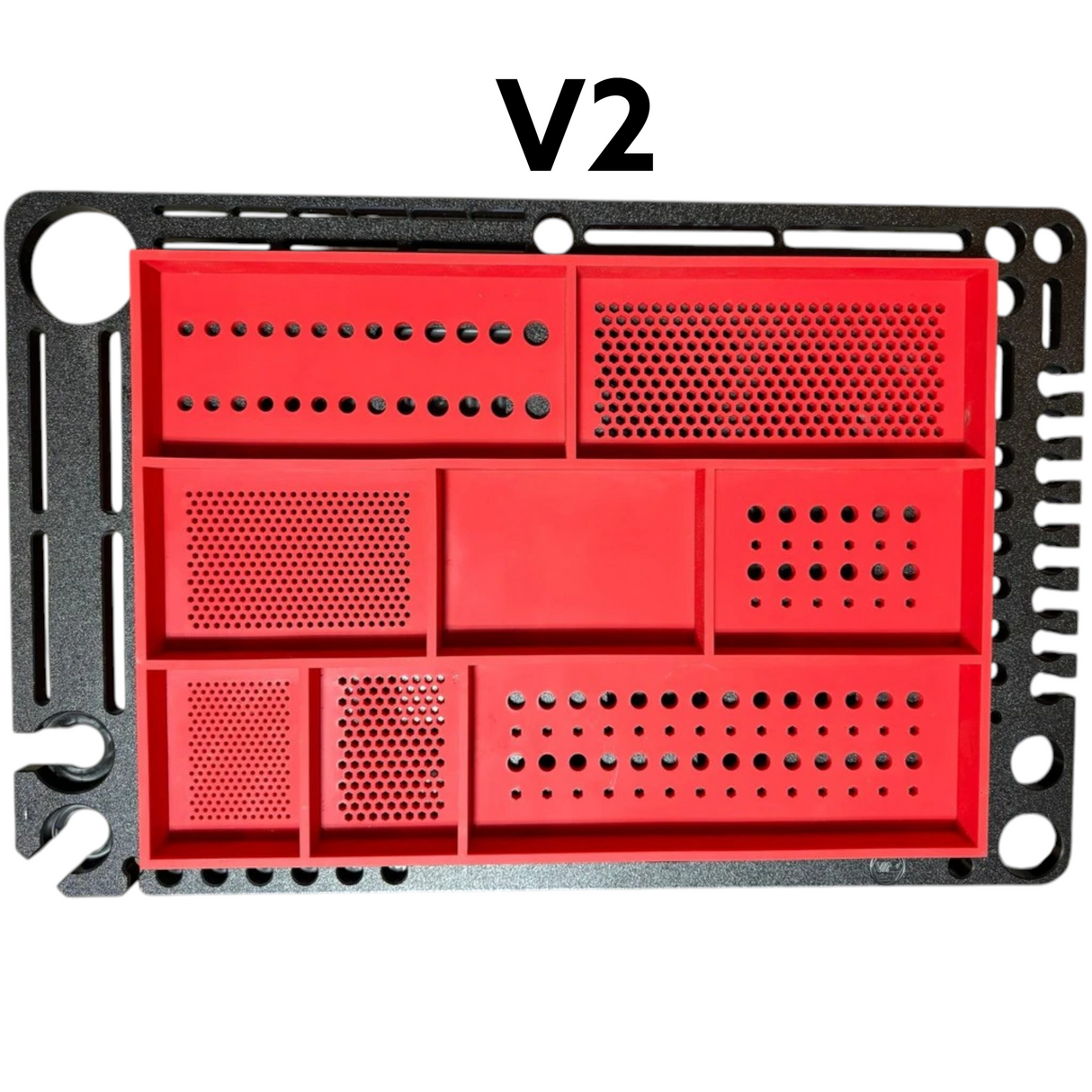 VIP MILWAUKEE PACKOUT TOP