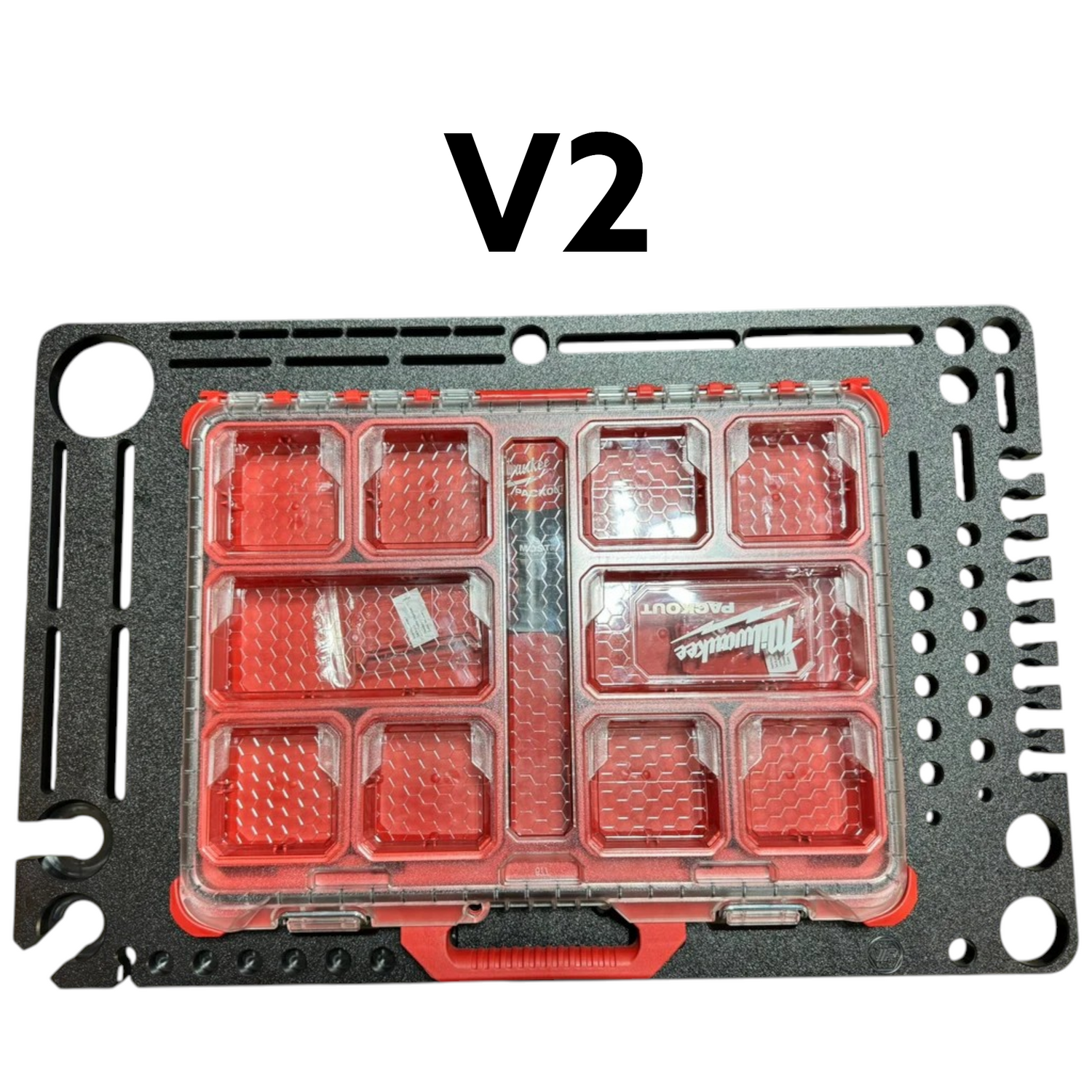 VIP MILWAUKEE PACKOUT TOP