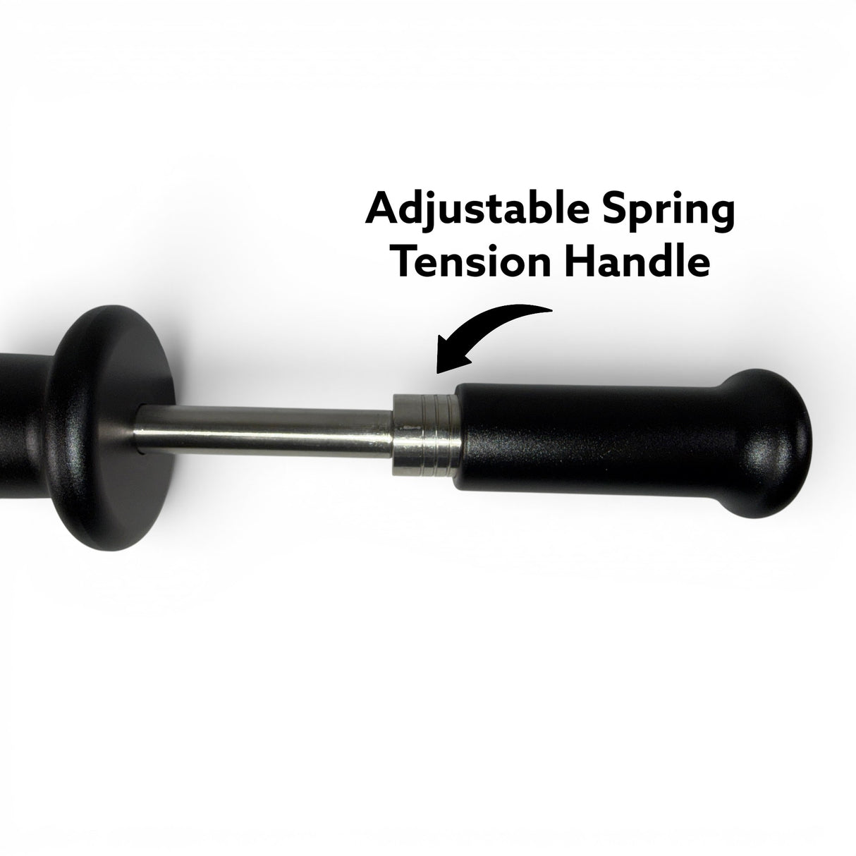 Anson PDR BLE Slide Hammer with adjustable tension handle and metal post for precision paintless dent repair