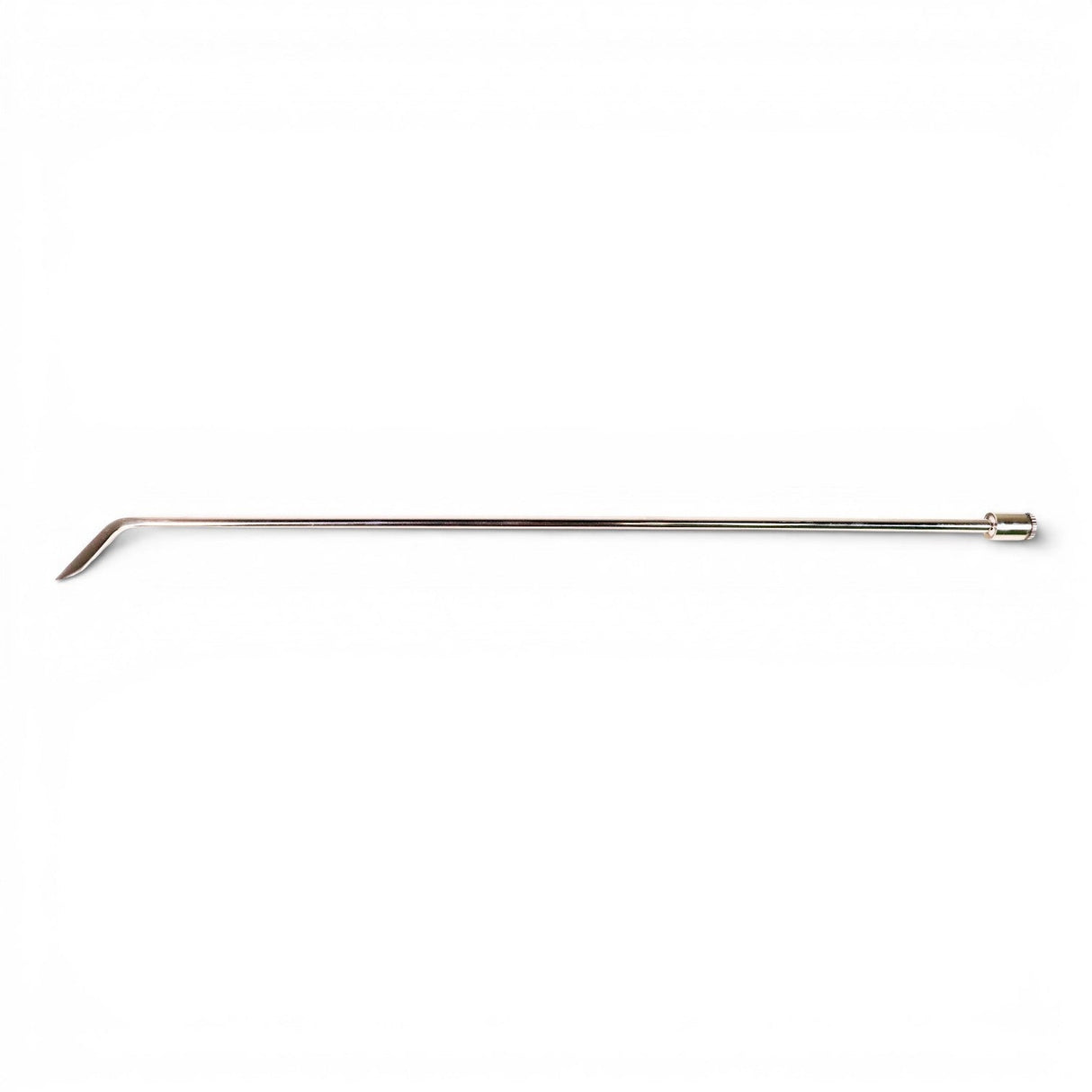 Anson PDR TEQUILA TOOLS CABALLERO 1 hub set single pick with sharp blade tip and single bend