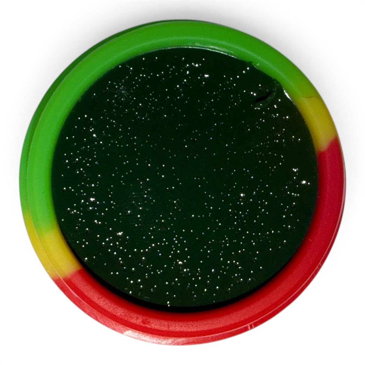 Anson PDR DB Dent tools 30g cold glue in a round green, yellow, and red container for automotive dent removal.