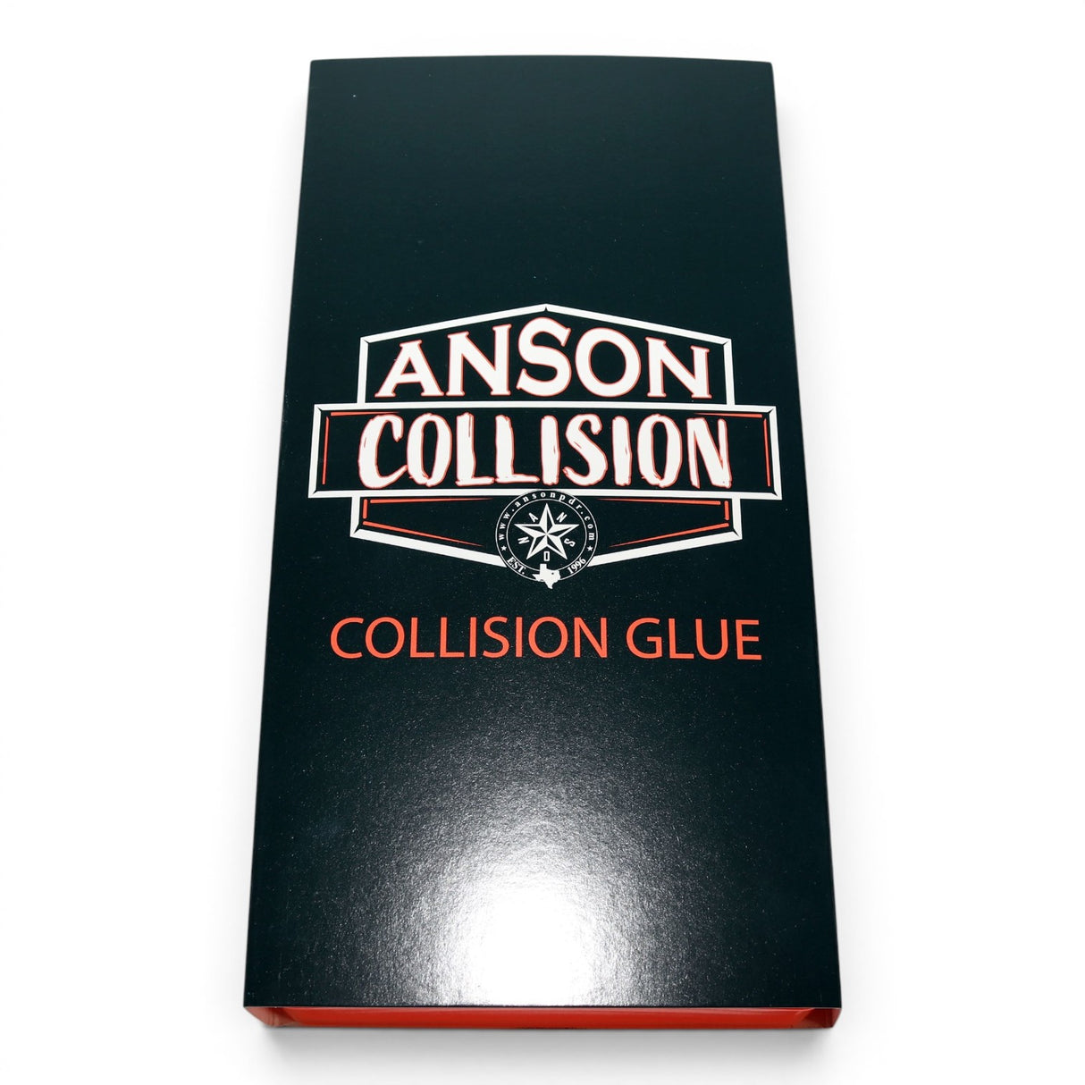 Anson PDR Collision Glue hard pull glue sticks with tray, 20 pcs. For static pulls.