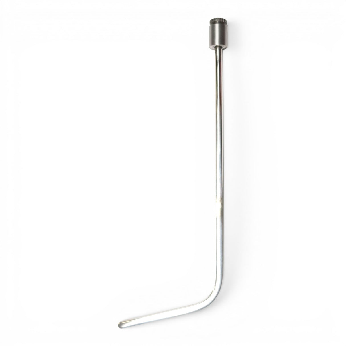 Anson PDR Tequila Tools Door Lord Blade Hub tool, 5-inch kick from heel to tip, metal construction.