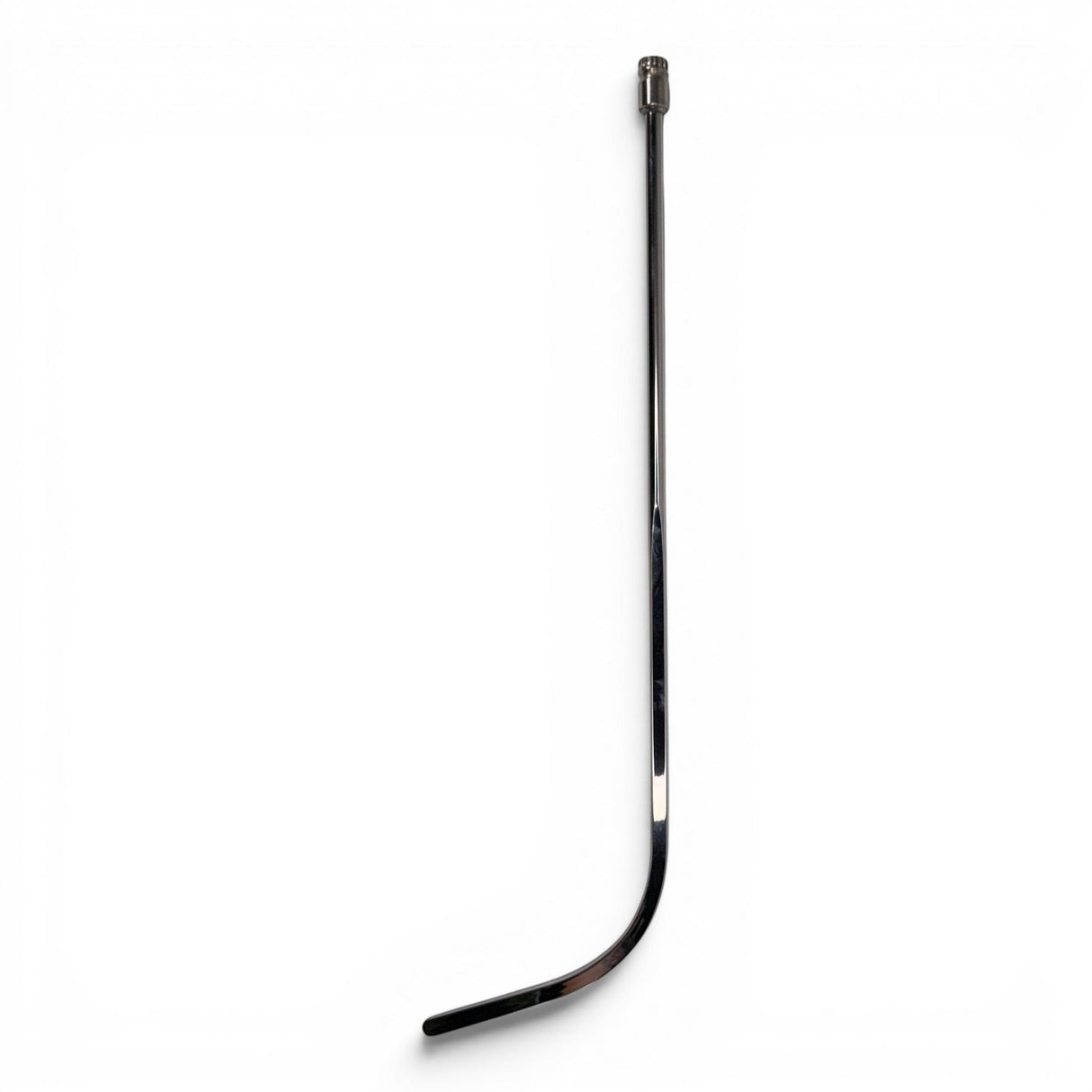 Anson PDR Door Lord Compact 3/8 inch diameter bladed PDR tool with a tapered shaft for precision dent repair.