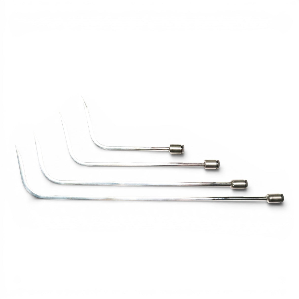 Anson PDR Tequila Tools Door Lord Sharp Hub set of 4 metal rods with sharp tips for PDR.