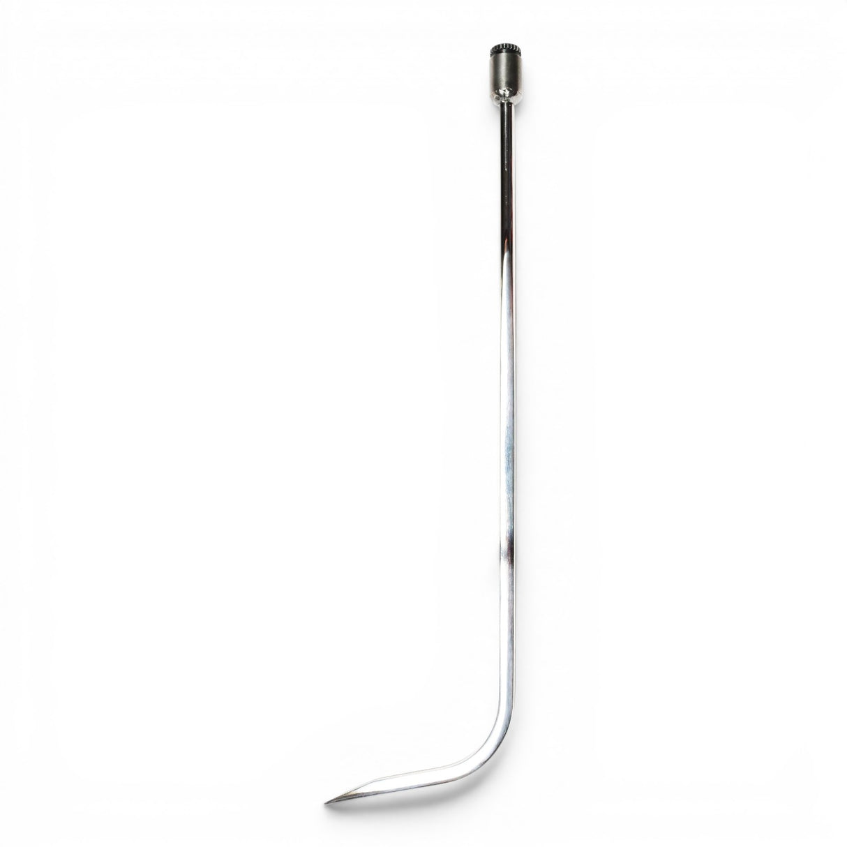 Anson PDR Tequila Tools Door Lord Sharp Hub Set features a 5-inch kick, sharp tip, and shaved shafts for precise pushes on metal surfaces.