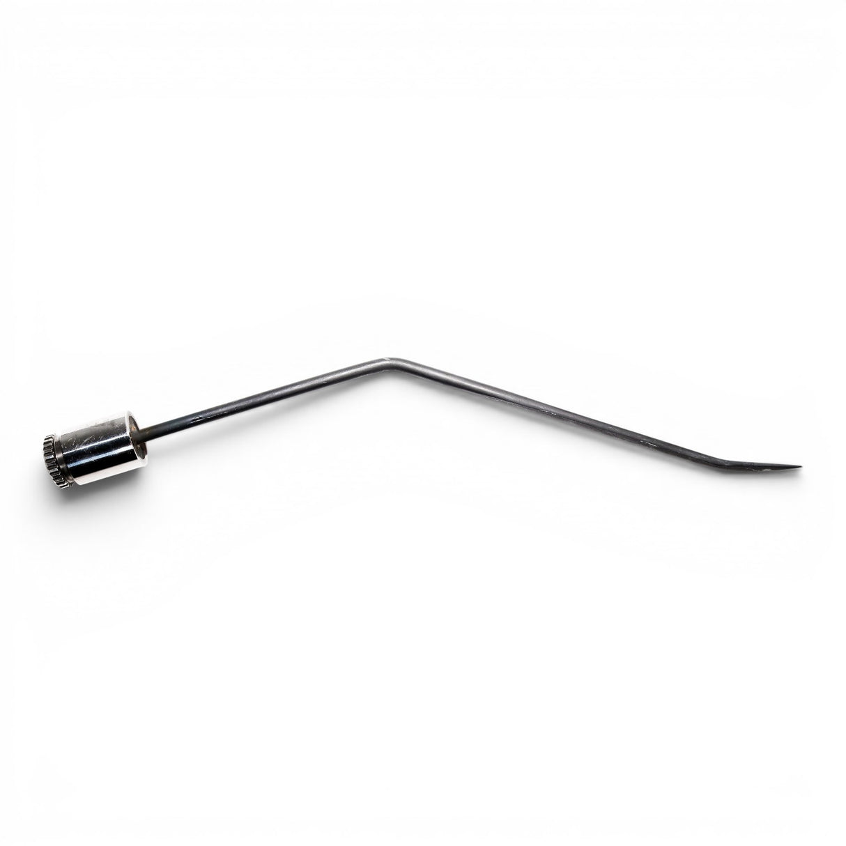 Anson PDR pistol grip style HUB handle set with tactical T-handle, 10" 7/32" right angle tool.