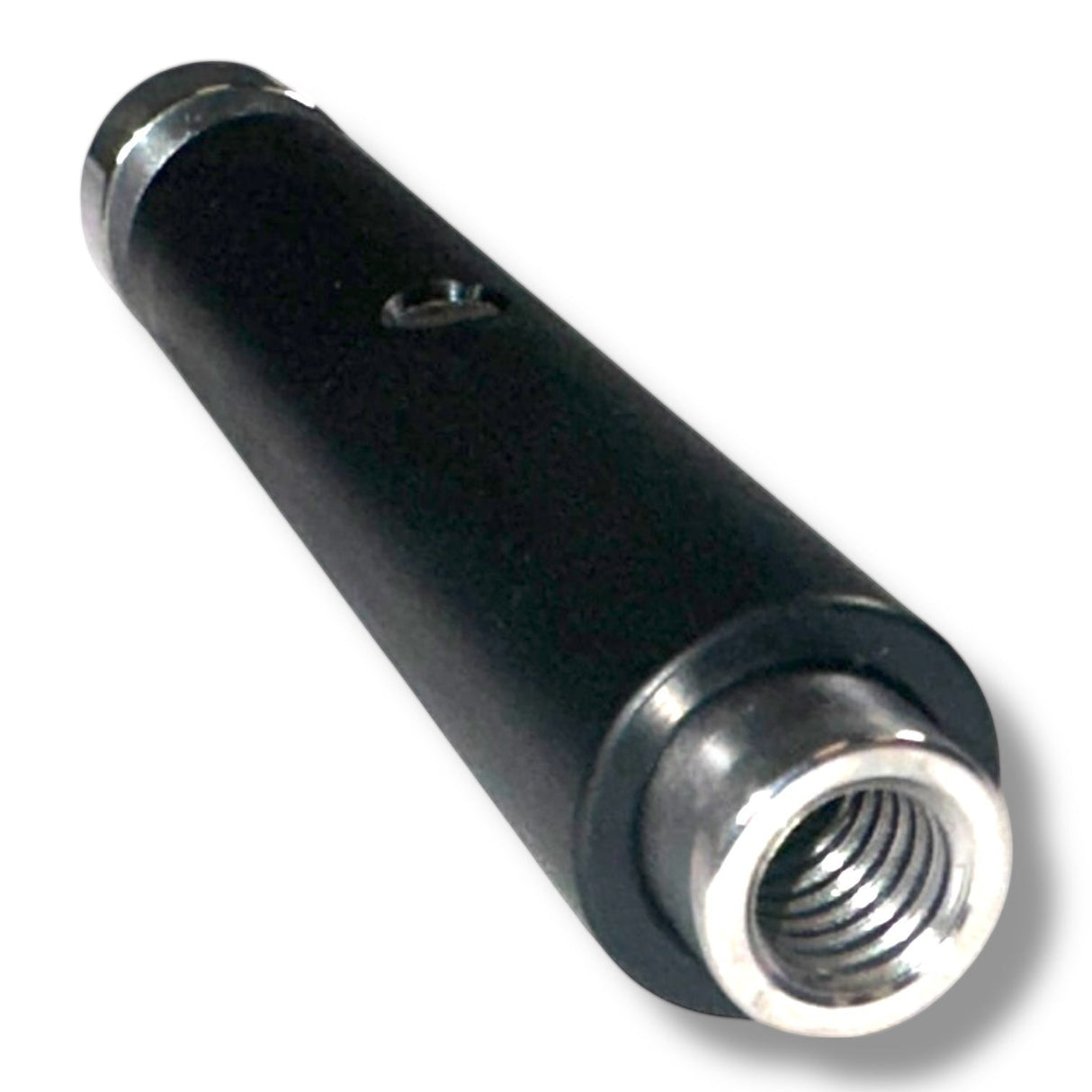 Anson PDR Dent Vision ShockBlocker knockdown tool with a black acetal outer sleeve and stainless steel threaded end.