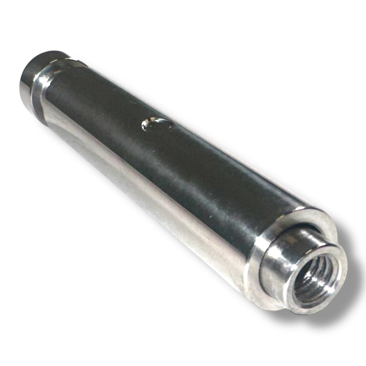 Anson PDR Dent Vision ShockBlocker stainless steel knockdown tool for PDR repairs with threaded tip attachment