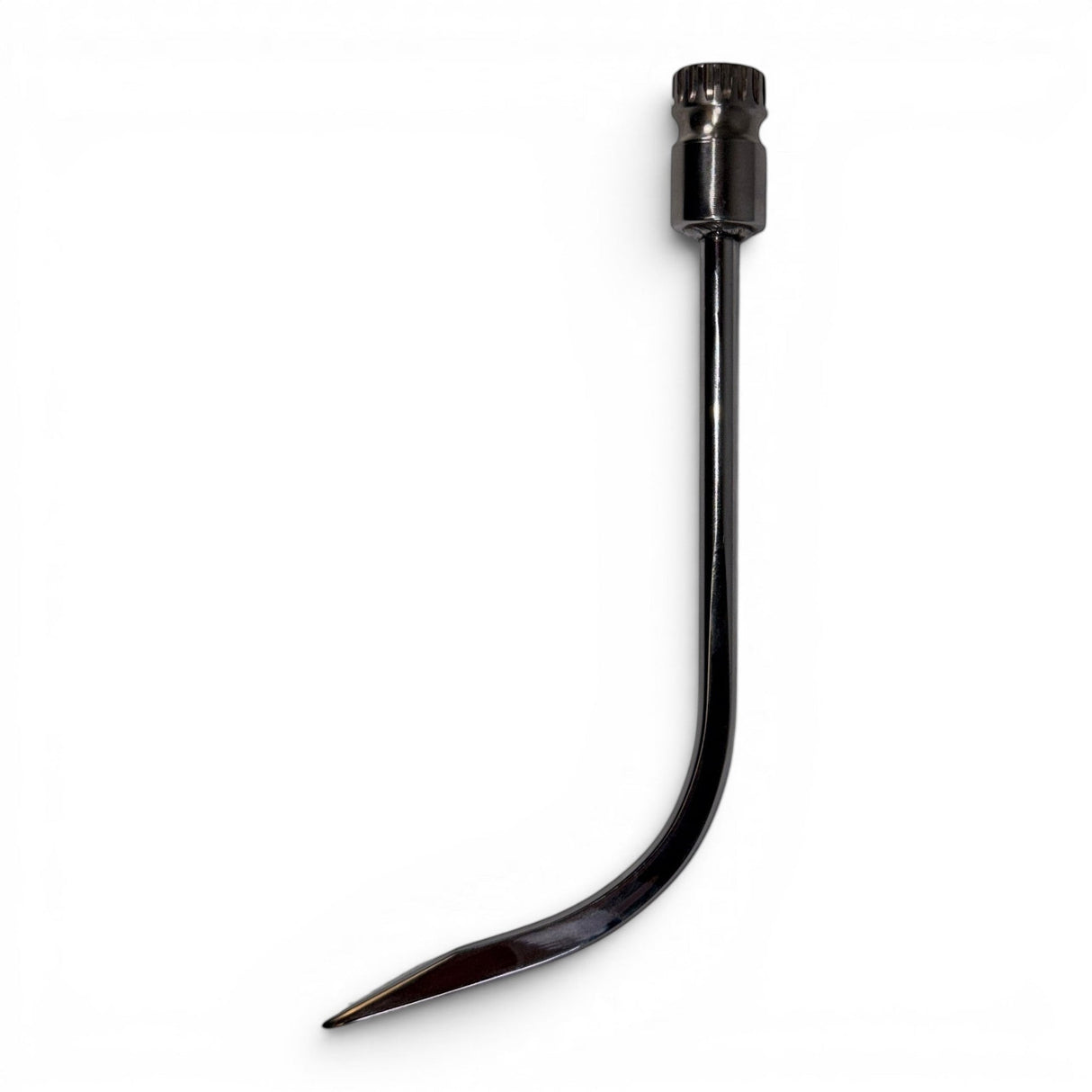 Anson PDR Tequila Compact HUB stainless steel door panel rod with precision-angled tip for tight access