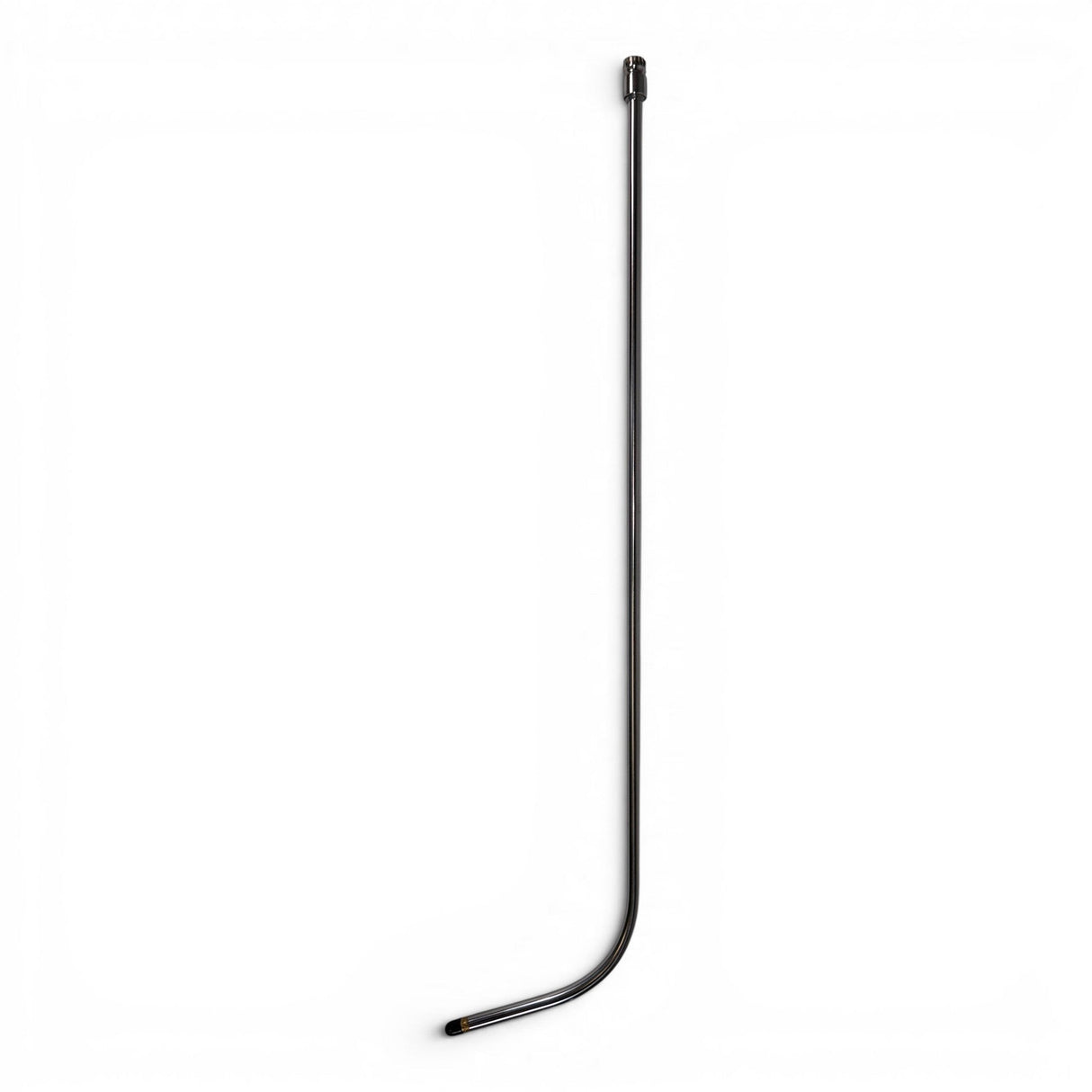 Anson PDR Tequila Compact HUB stainless steel rod with a precision-angled tip for PDR access in tight spaces.