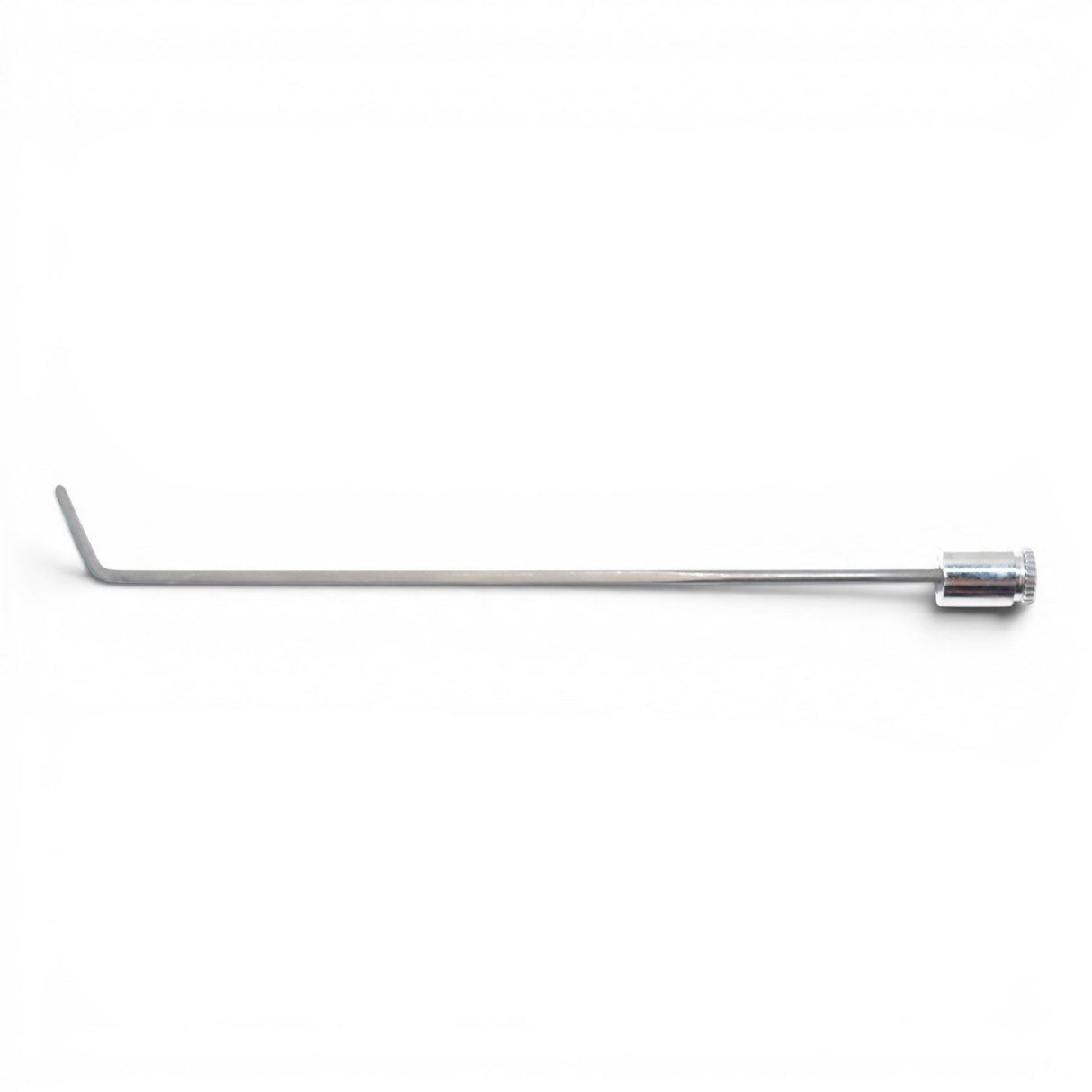 Anson PDR TEQUILA 7/32 Cyclone Hub Tool with tactical inline handle, 9-inch length, metal