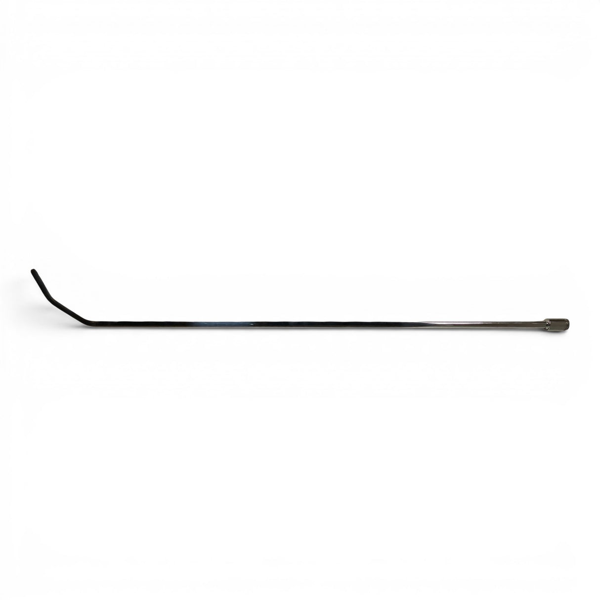 Anson PDR TEQUILA DOUBLE SHOT BLADE HUB rod, stainless steel, double bend, blade tip, PDR tool