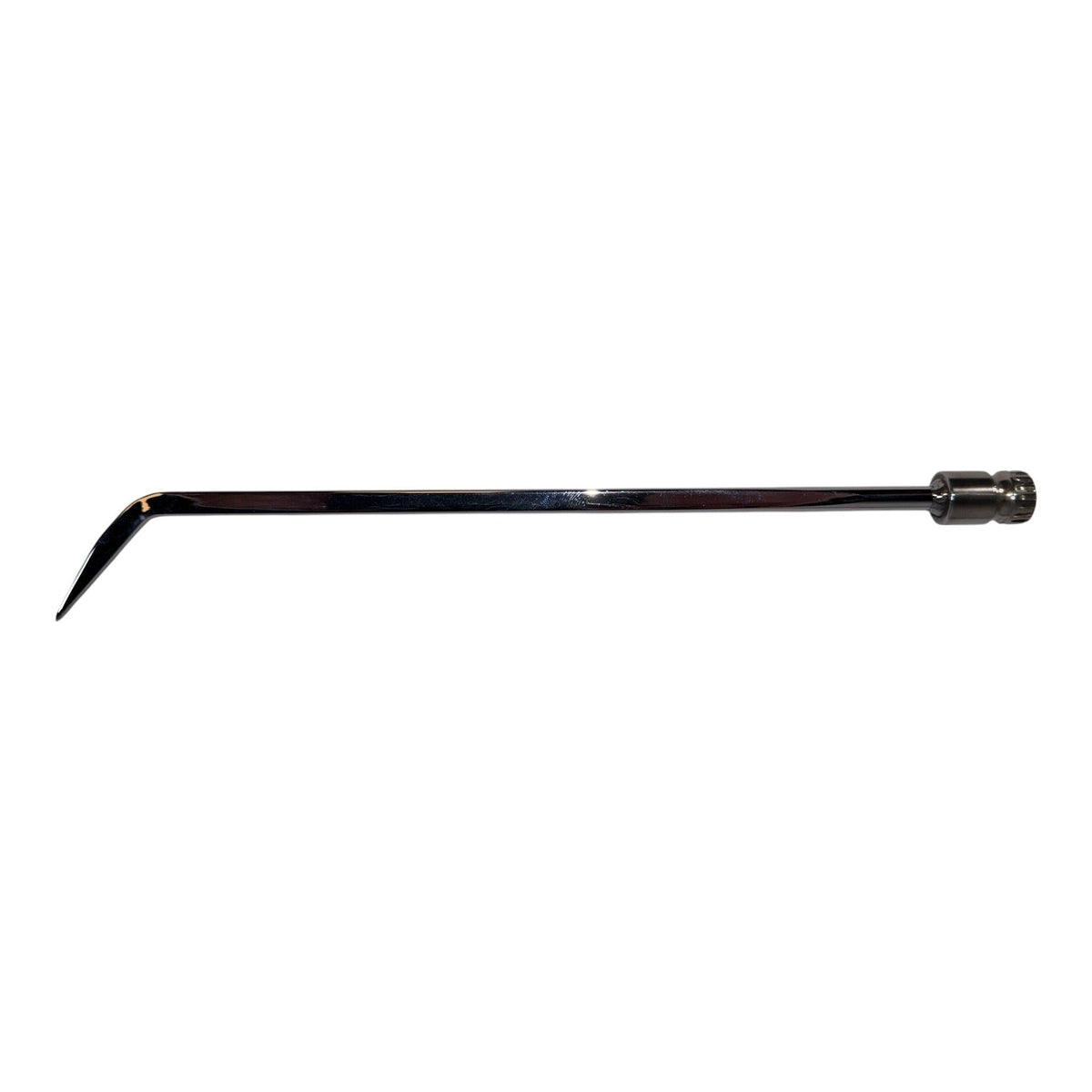 Anson PDR Tequila Indexing 9/32 inch stainless steel hand tool with a precision-honed tip for dent repair