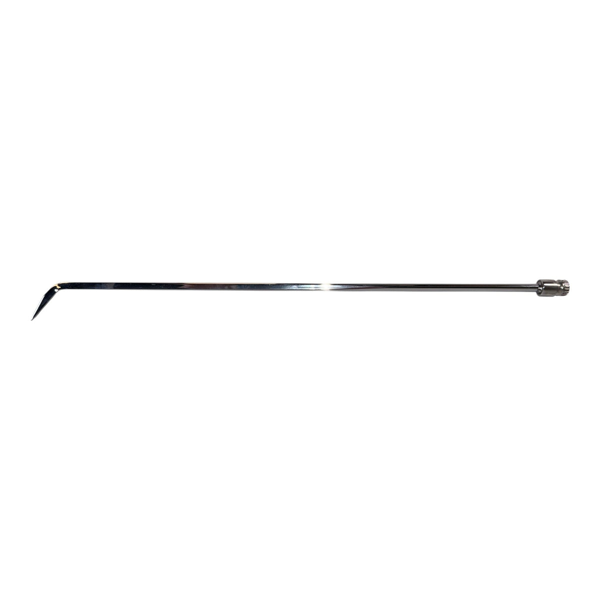 Anson PDR Tequila Indexing 9/32 inch stainless steel hand tool with a precision-honed tip for PDR applications.