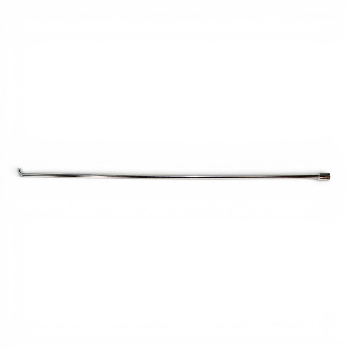 Anson PDR TEQUILA SINGLE BEND stainless steel PDR rod with interchangeable tip. 18" to 48" lengths available.