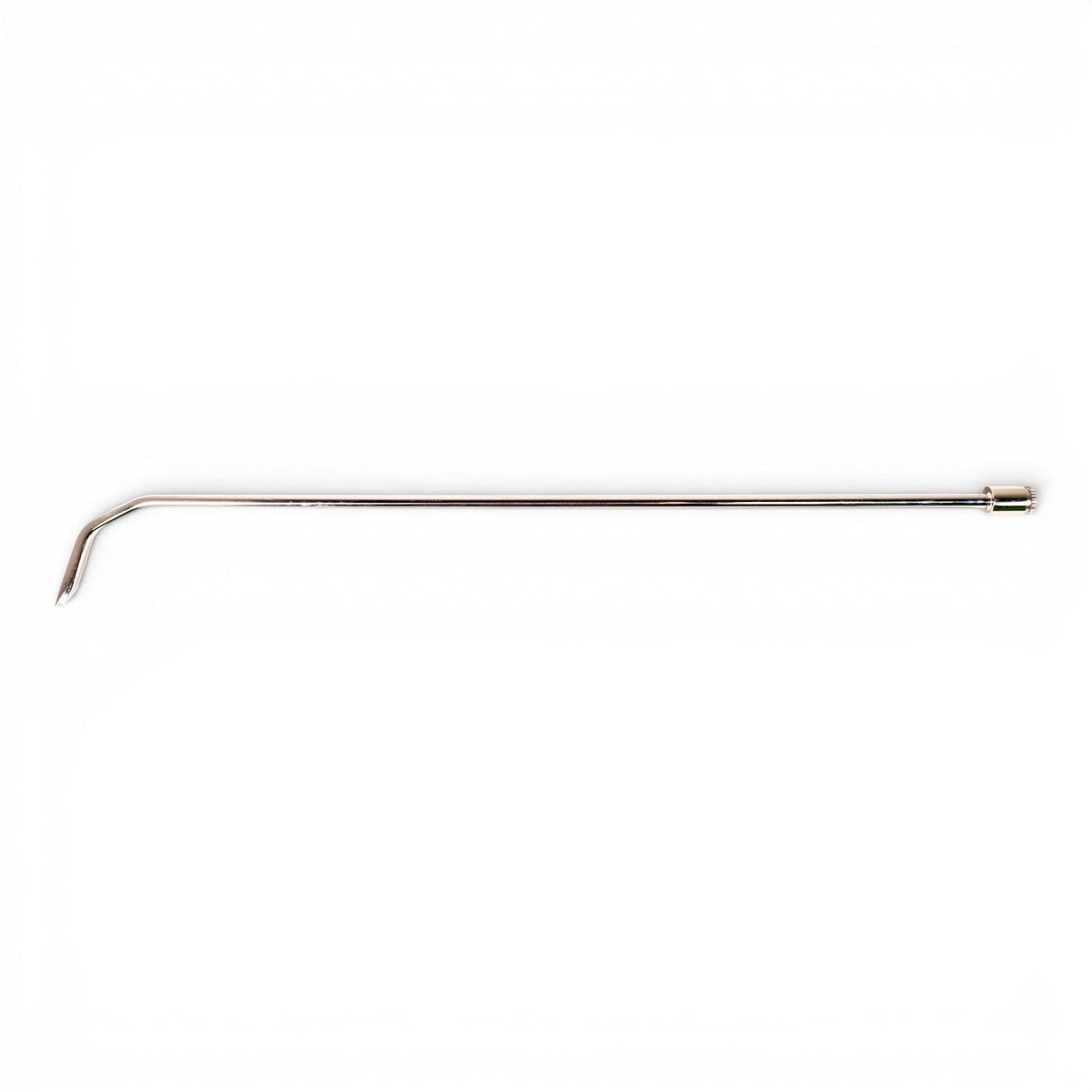 Anson PDR TEQUILA TOOLS Caballero 2 double bend rod with sharp leading edge, 5/16" - 1/2" set