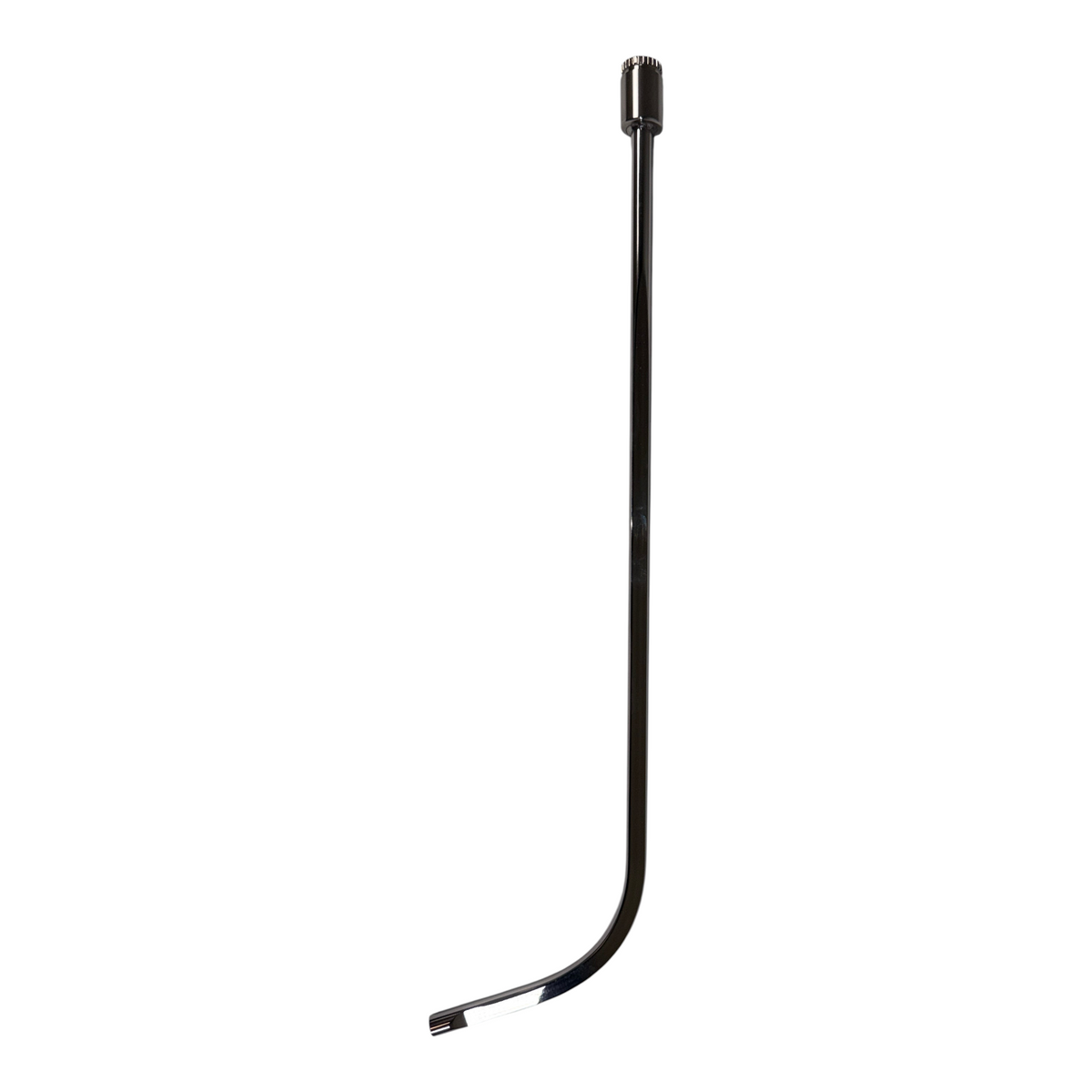 Anson PDR Tequila Tools HUB Door Lord shaved stainless steel PDR rod with interchangeable tip end