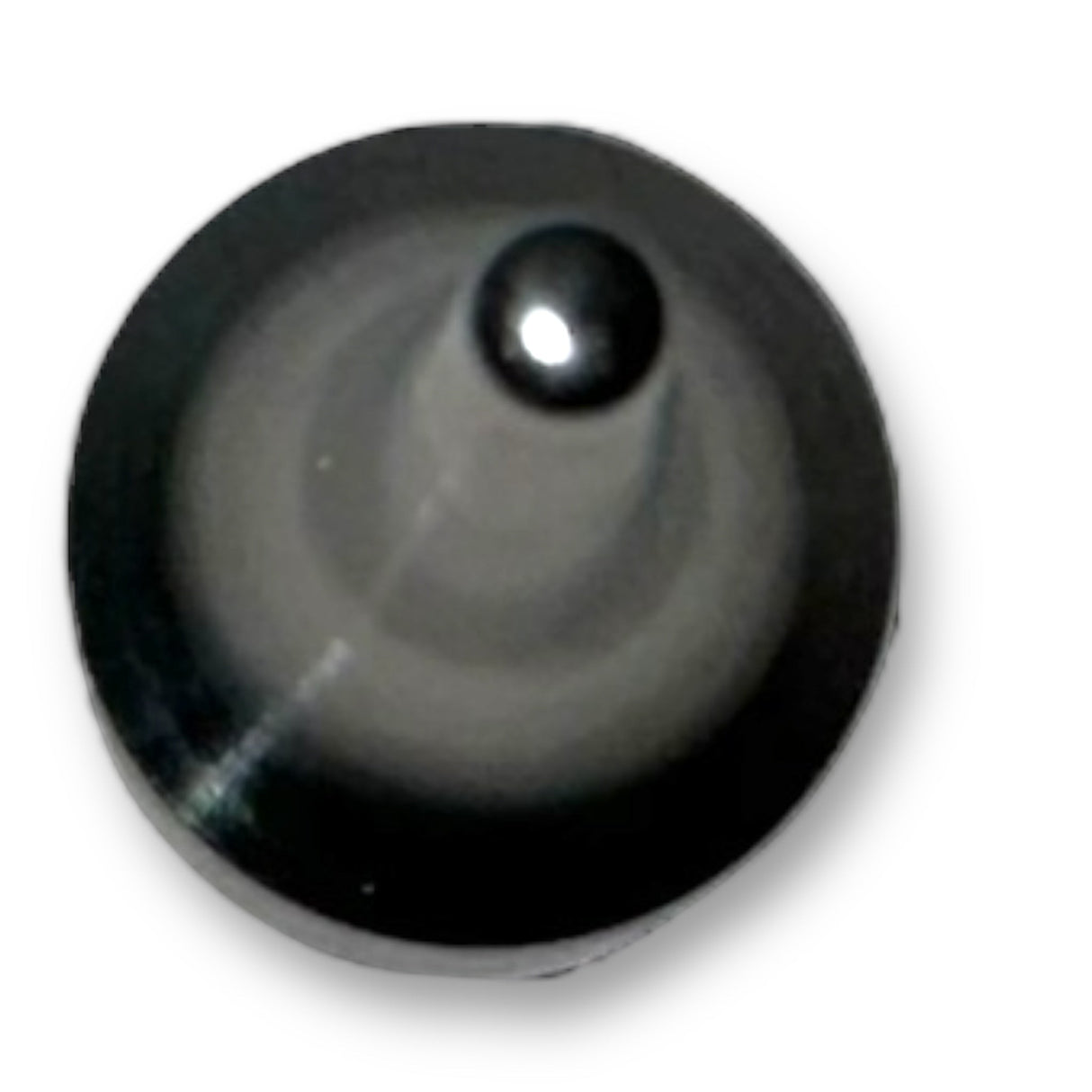 Anson PDR Dead Dent Tools titanium PDR knockdown tips set. Includes Pee Wee, Firing Pin, and Silencer tips.
