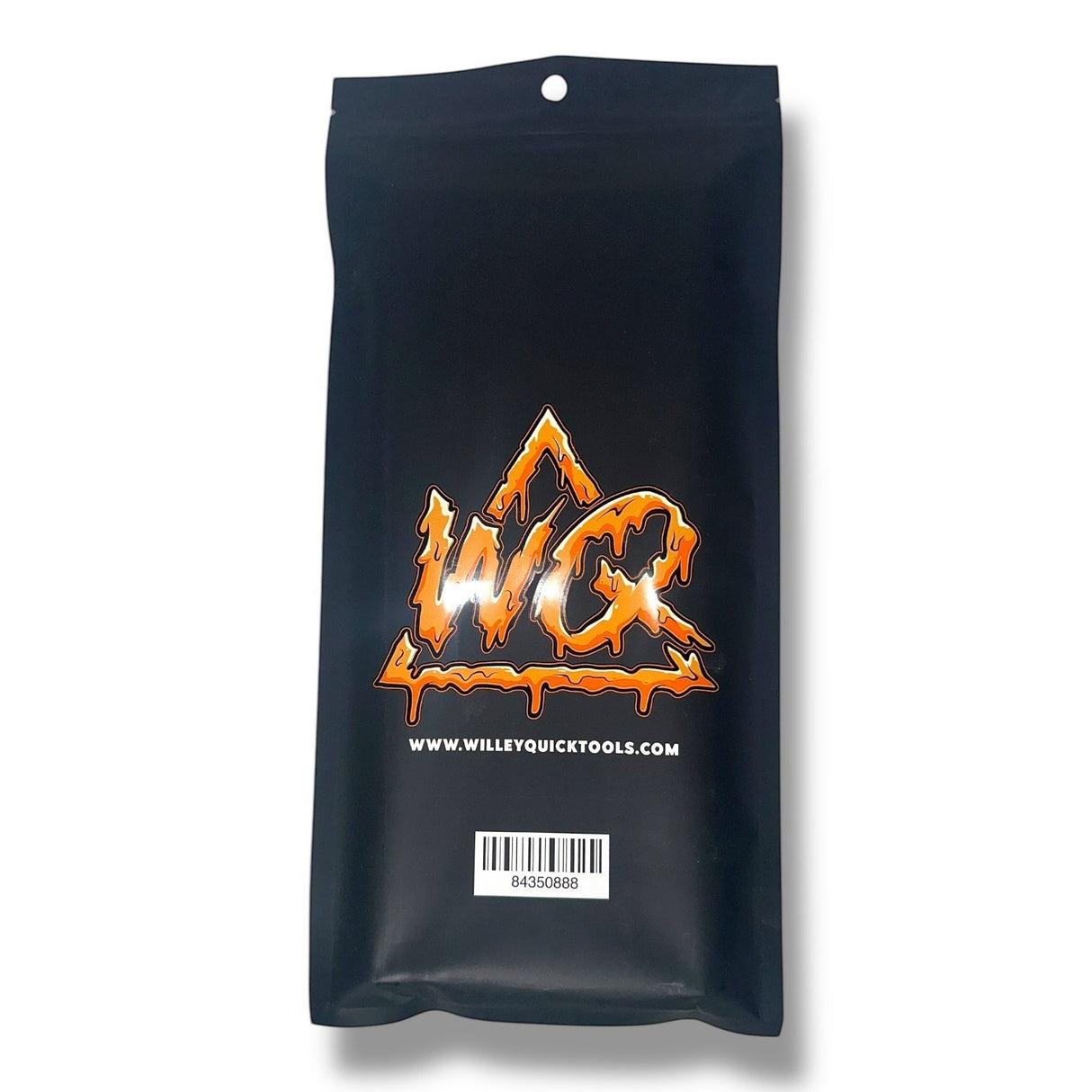 Anson PDR Willey Quick Hangin' Honey hot glue sticks for PDR hail repair, 10 count in a black bag.