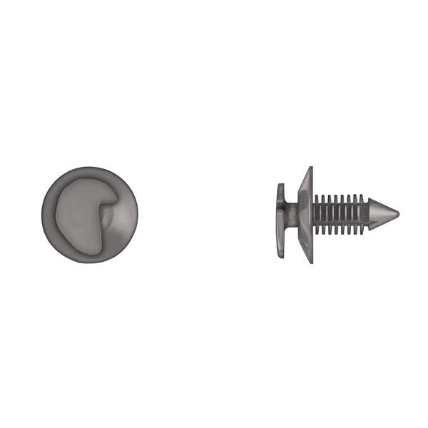 Natural Door Panel Retainer 1716PK