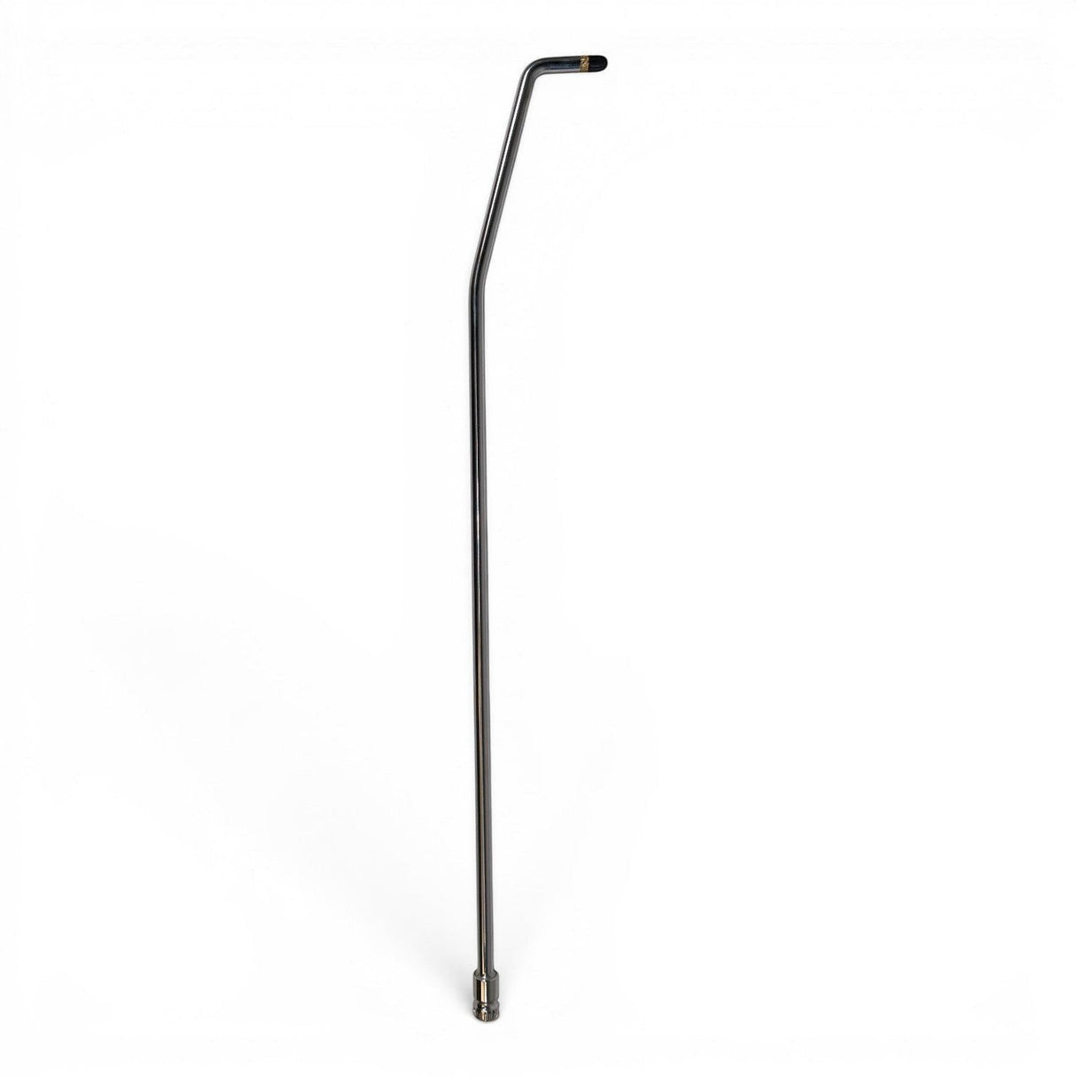 Anson PDR Tequila Compact HUB double bend stainless steel rod with soft tip for PDR.