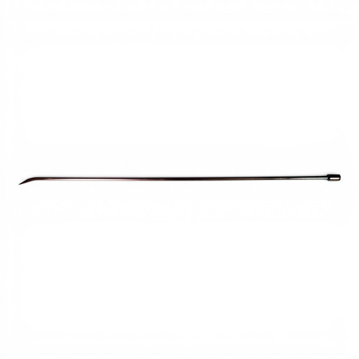 Anson PDR Tequila Tools Black Ice Picks, black oxide high carbon spring steel with a shaved sharp tip.
