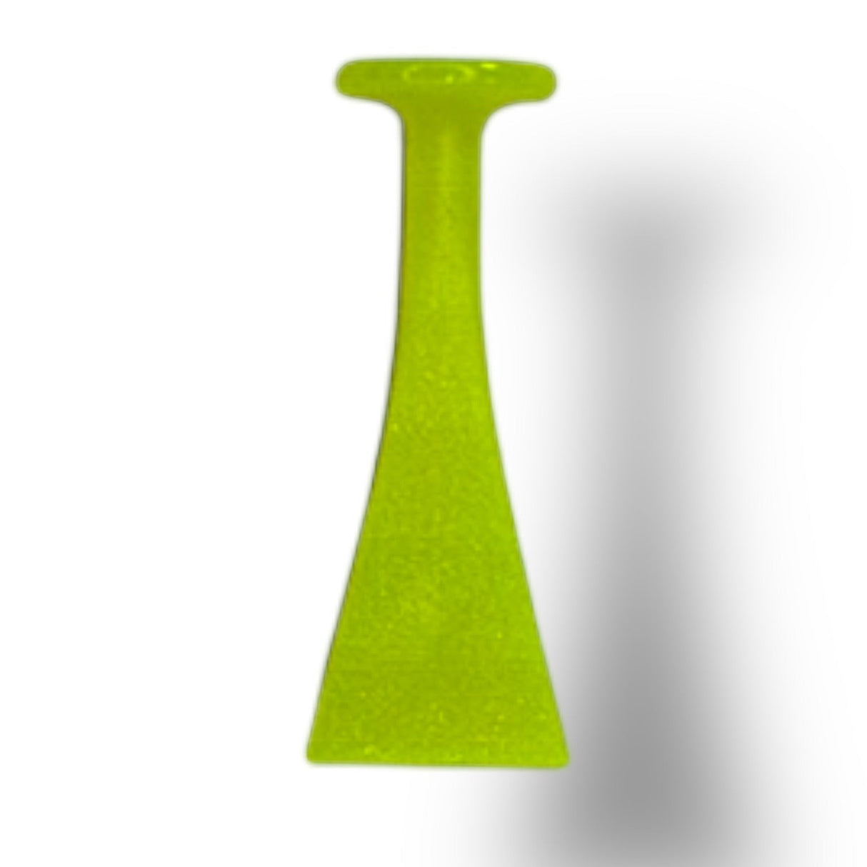 Anson PDR Super Straight Glue Tab System, yellow, 10mm thick face, for stubborn dents and maximum pull.