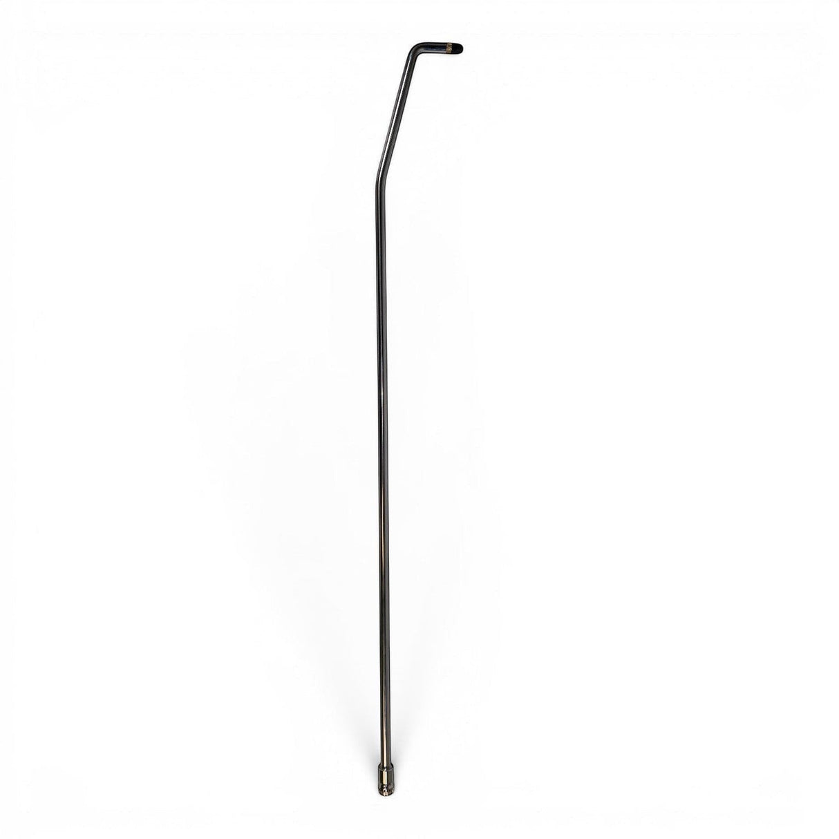 Anson PDR Tequila Compact HUB double bend stainless steel rod with soft tip for PDR.