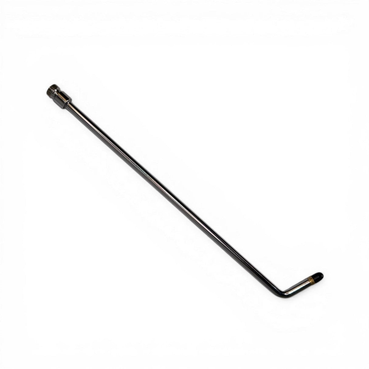 Anson PDR Tequila Compact HUB single bend stainless steel rod with angled tip for PDR.