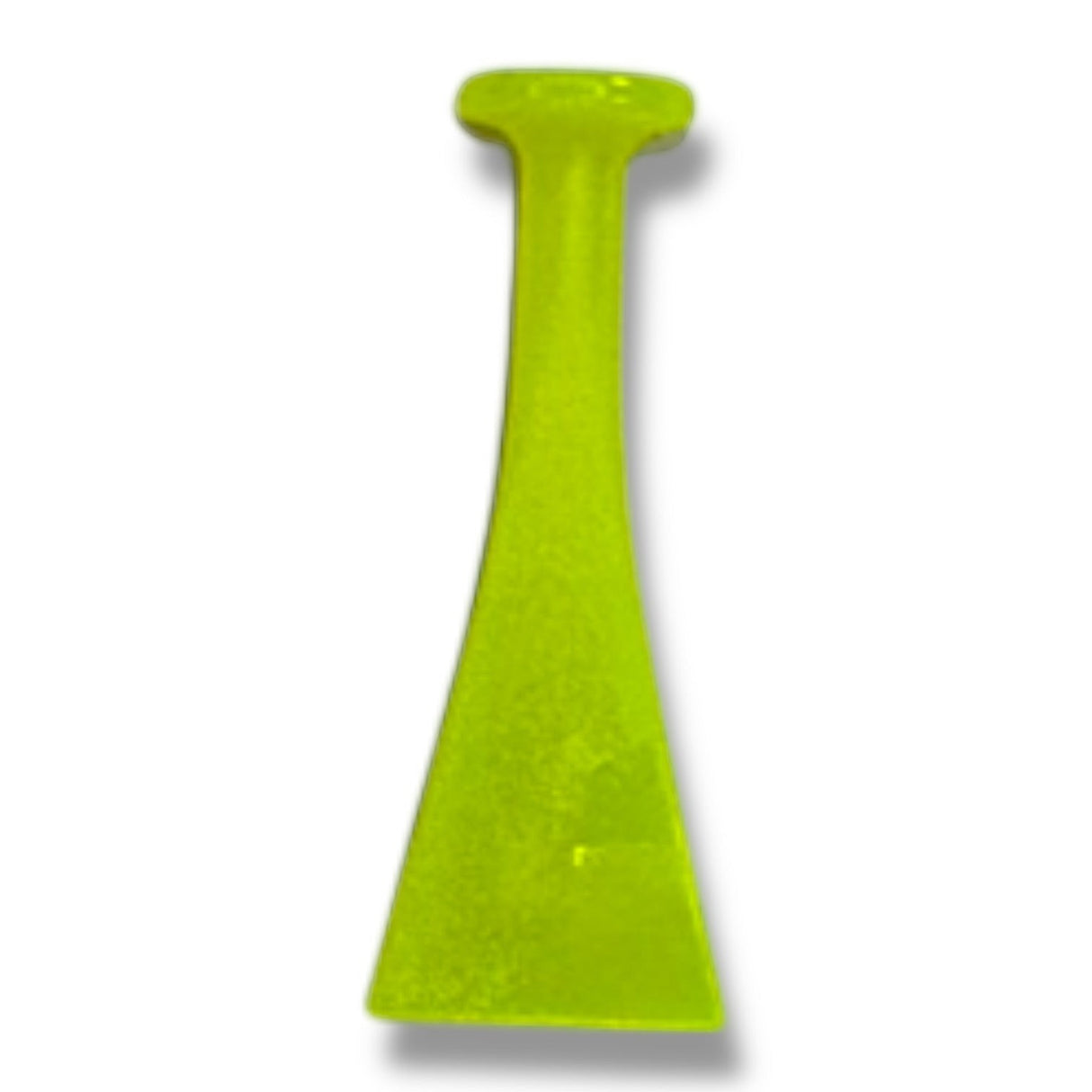 Anson PDR Super Straight Glue Tab System, yellow, 10mm thick face, for stubborn dents and maximum pull.