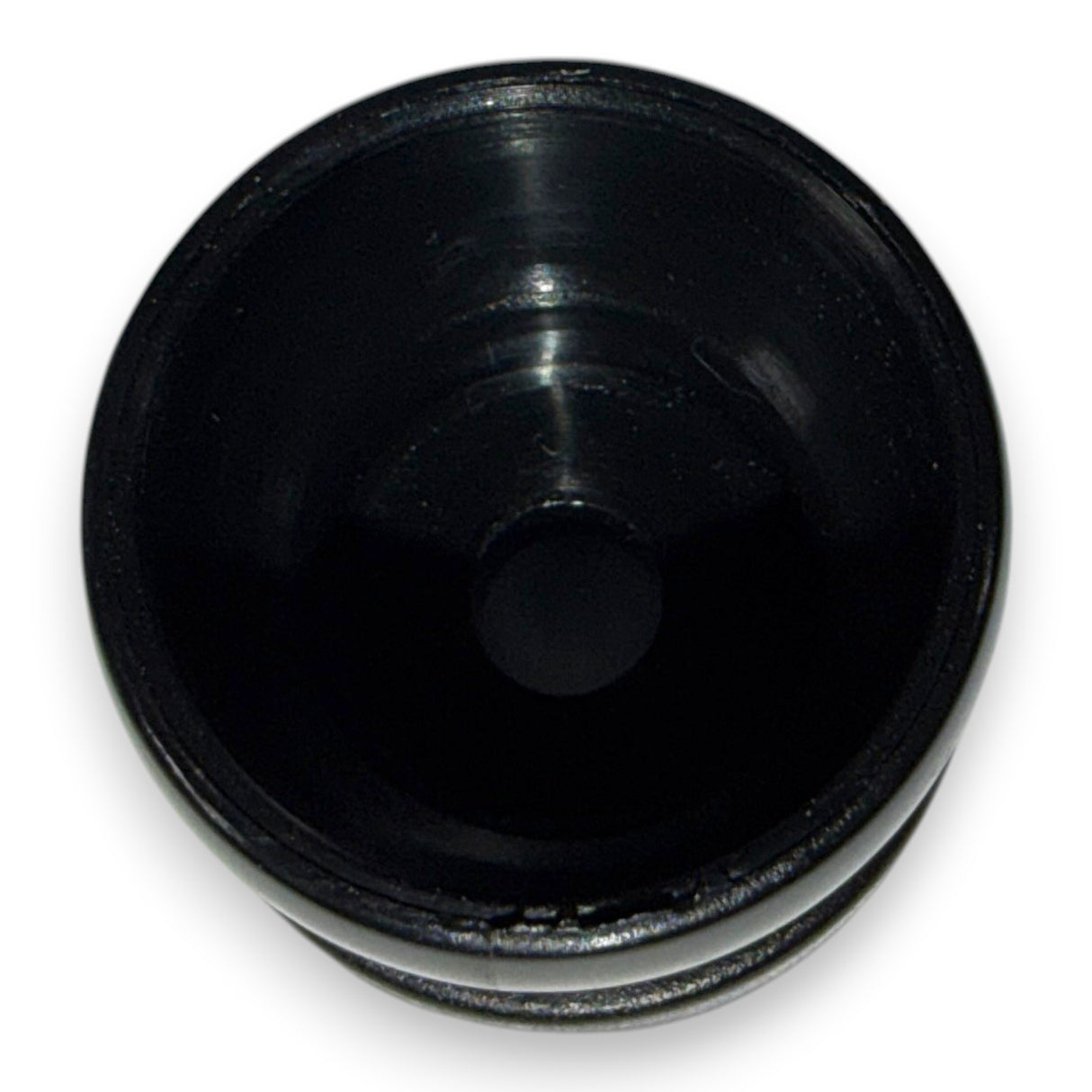 Elimadent black universal accessory mount for spinal cord attachment