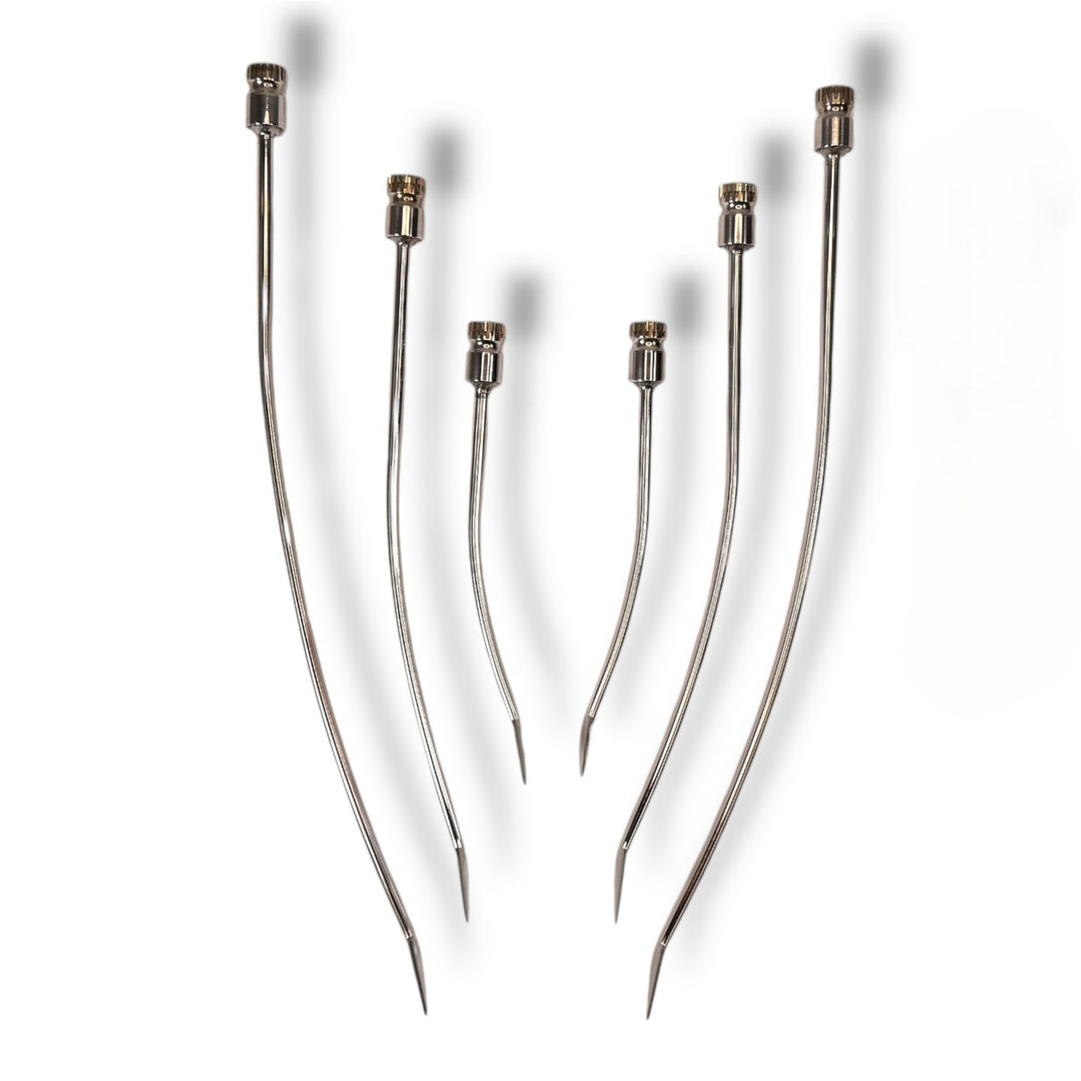 Tequila Indexing COMPACT Hub Arched Hand Tool 1/4"