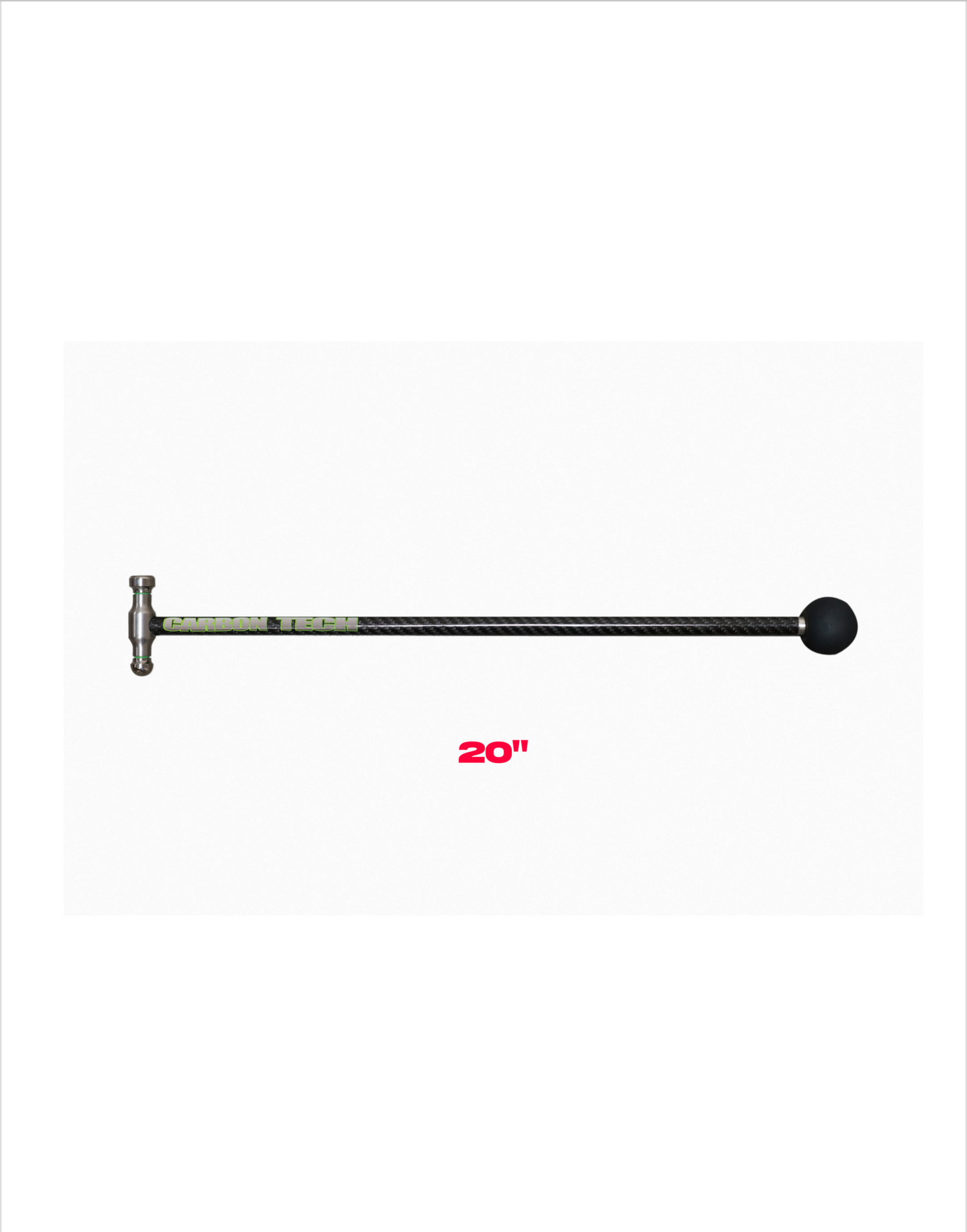 Carbon tech 21 hammer XL