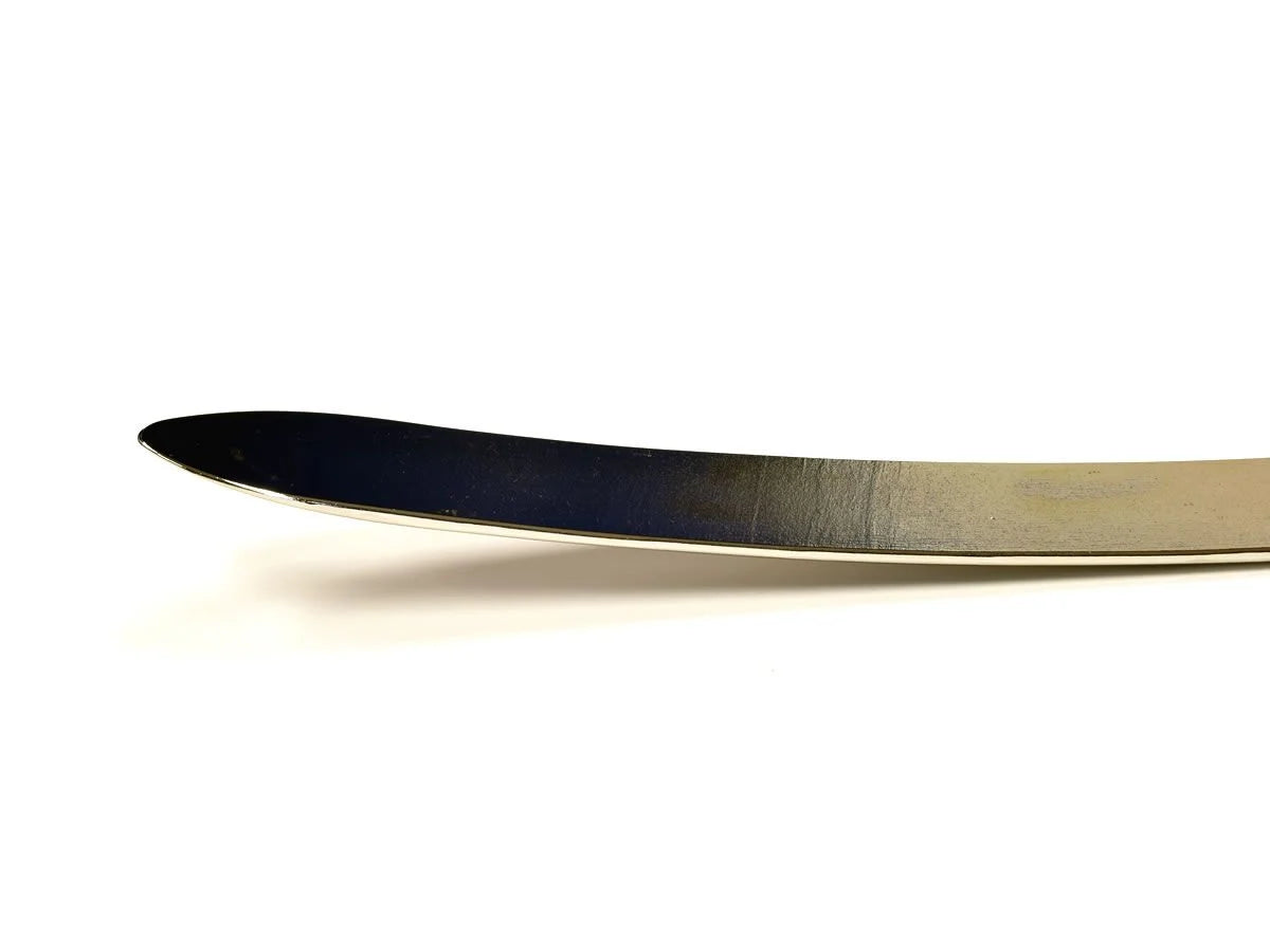 Dentcraft 19" Flat Bar - 1-1/2" Wide
