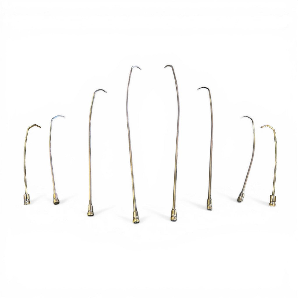 Dent Reaper Hails Angels