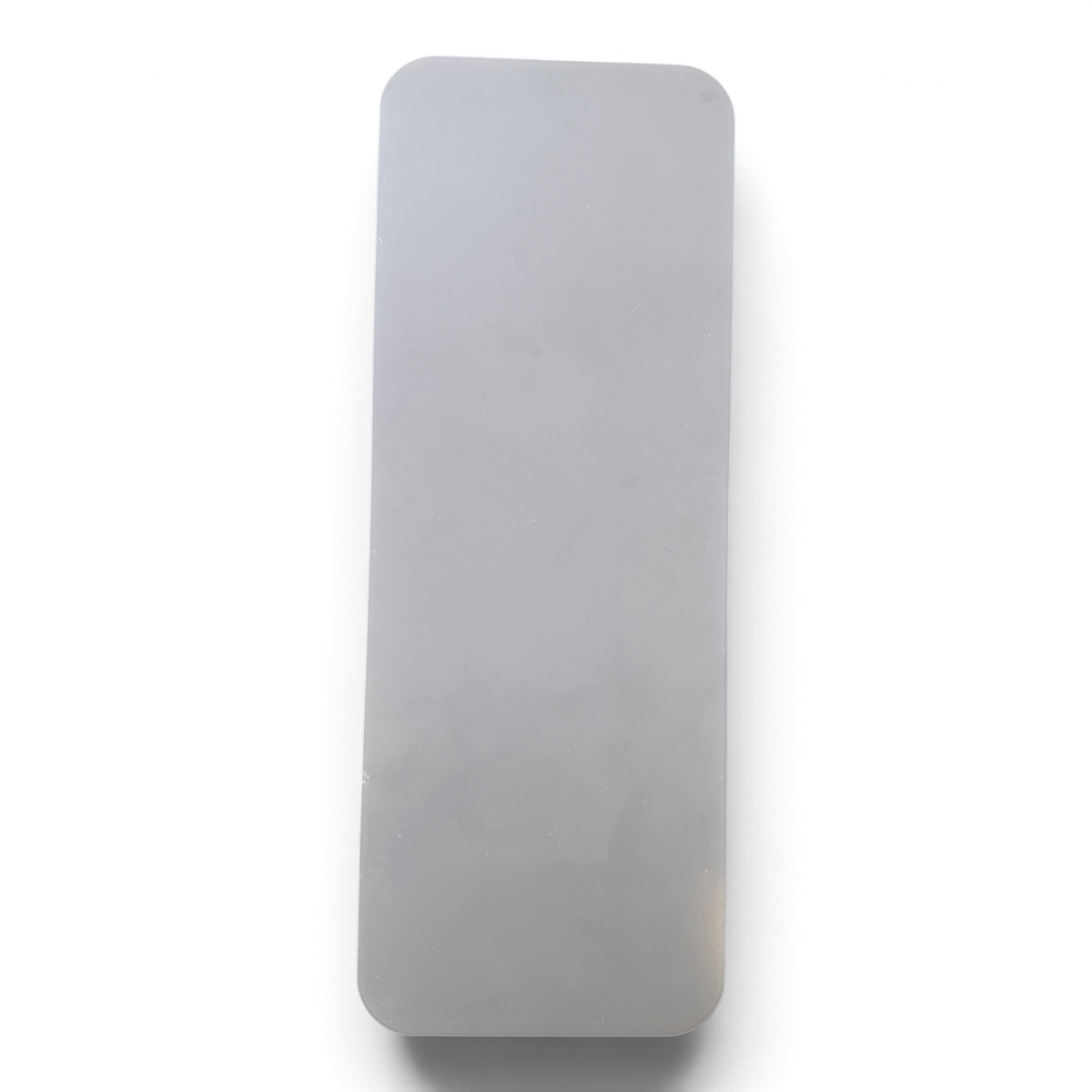 Anson PDR Elimadent X-Factor replacement lens with a matte anti-glare finish for cordless LED inspection lights.