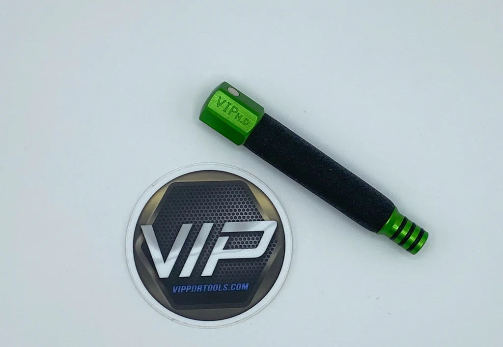VIP HD PDR Knockdown