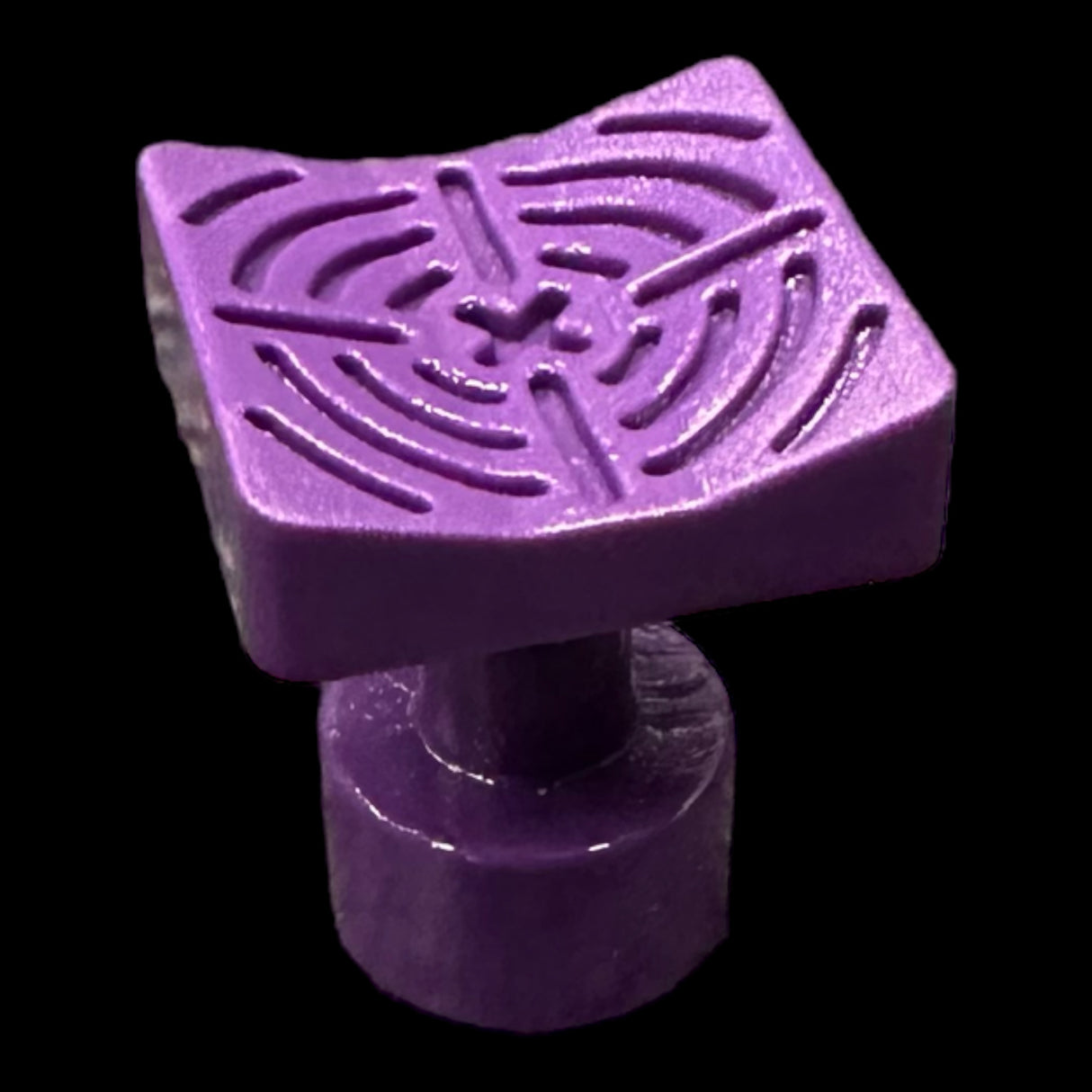 Plain Jane Roll Edge 19mm