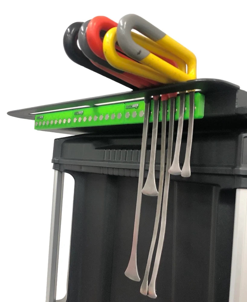 WILLEY QUICK MAGNETIC TOOL STABILIZERS