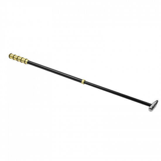 Fast PDR Carbon fiber extendable blending hammer